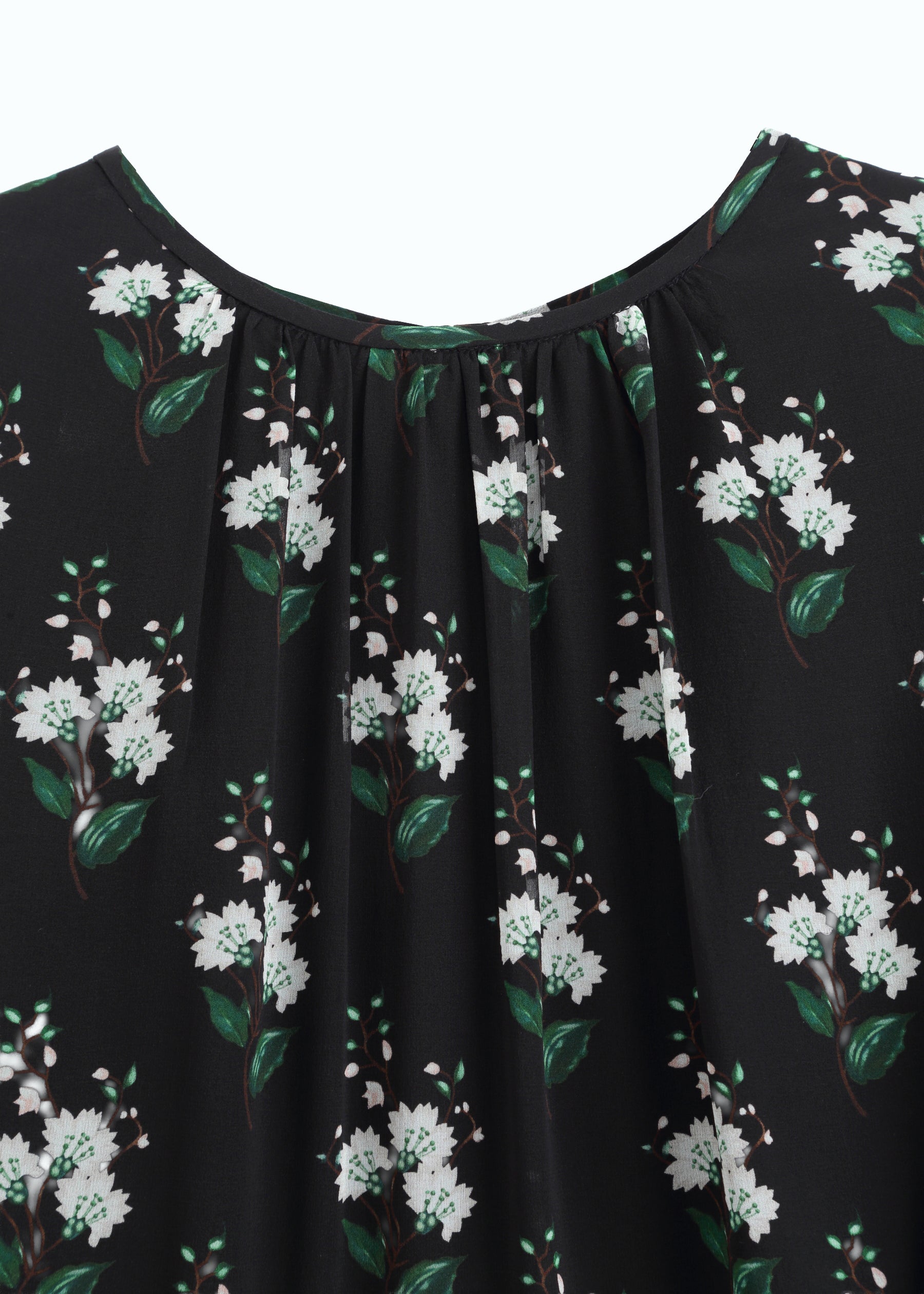 Cartolina Dress