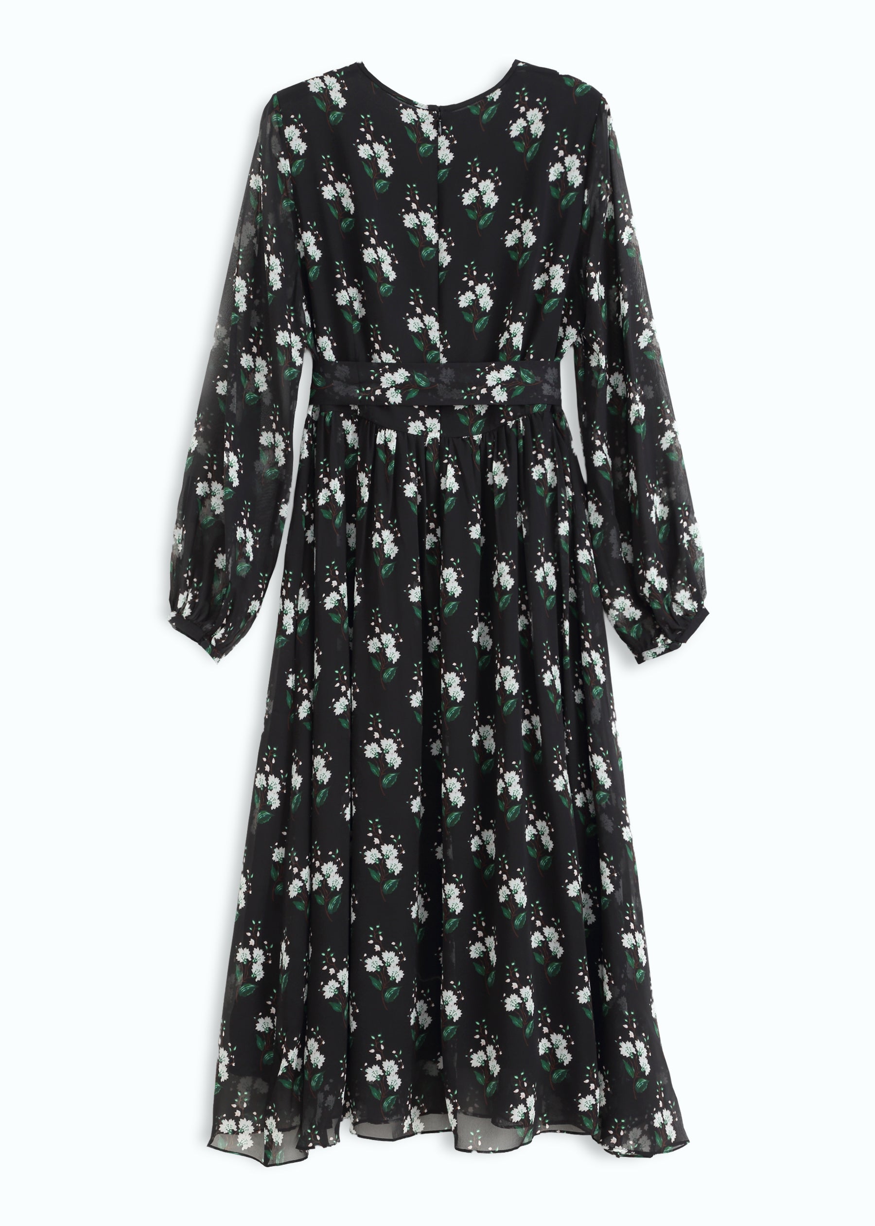 Cartolina Dress
