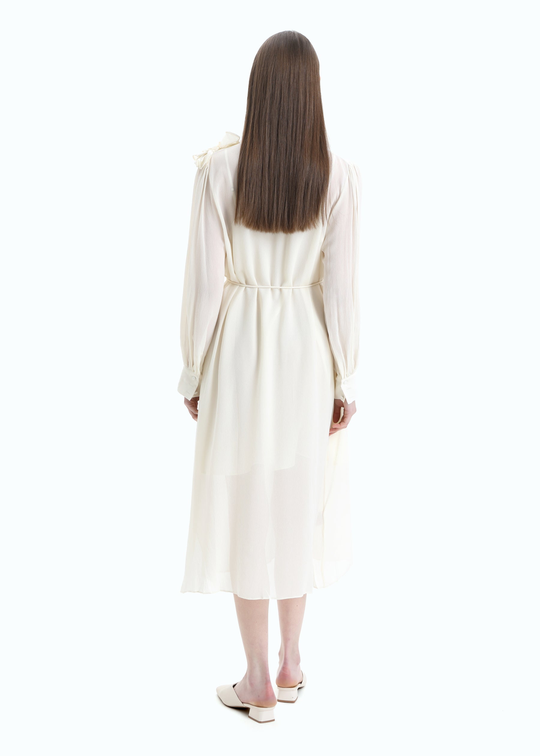 Cipria Dress