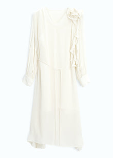 Cipria Dress