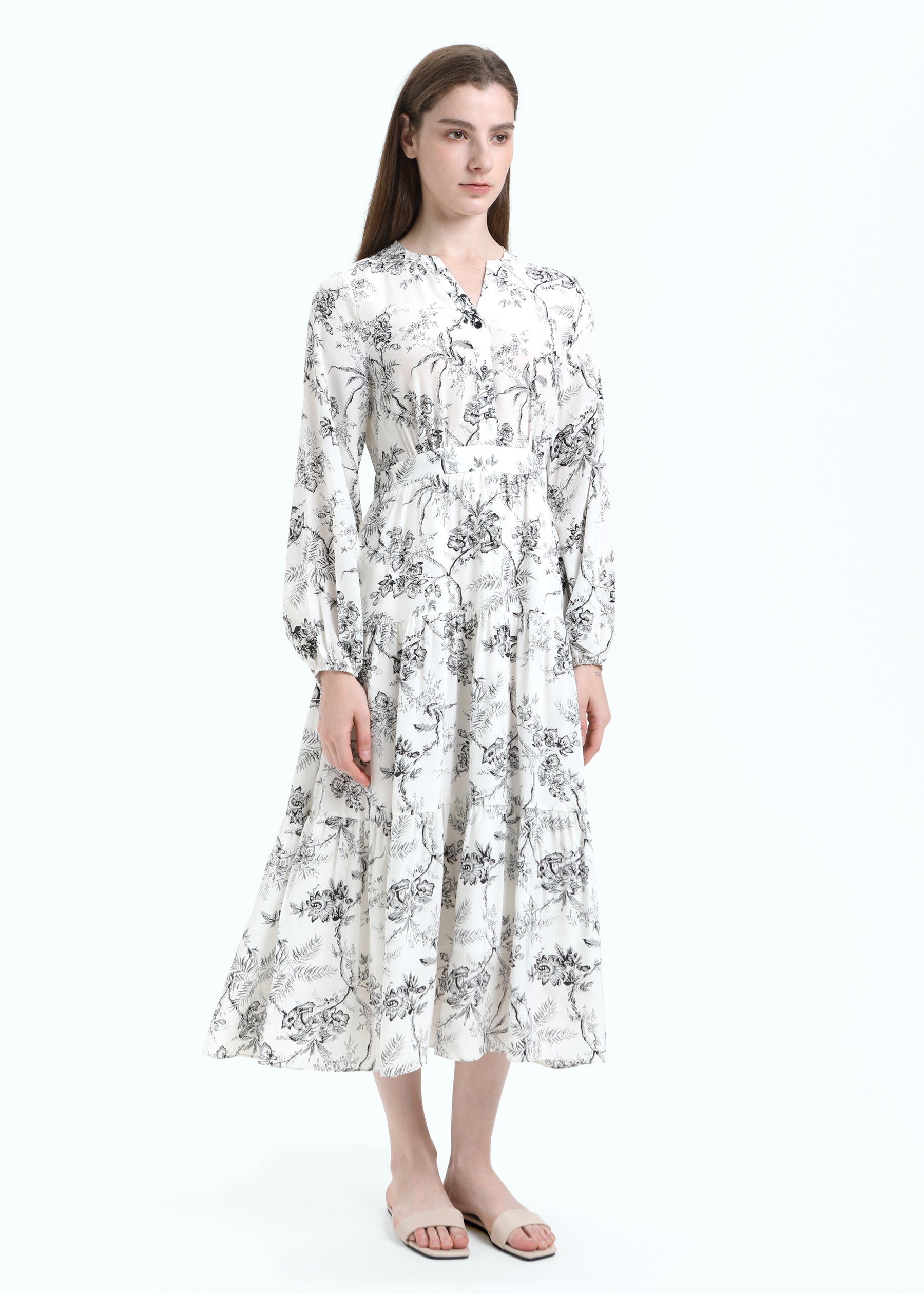 Pergola Dress