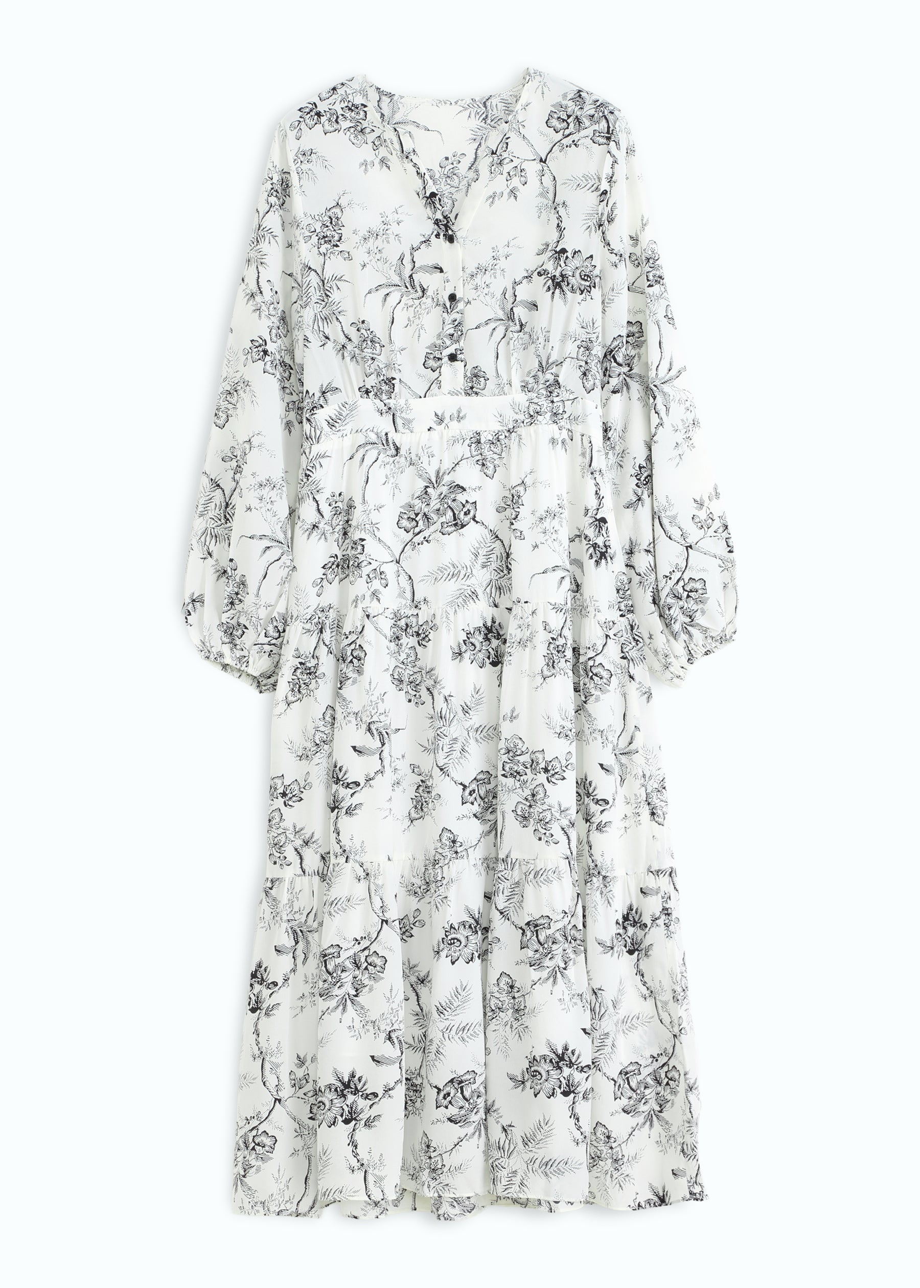 Pergola Dress