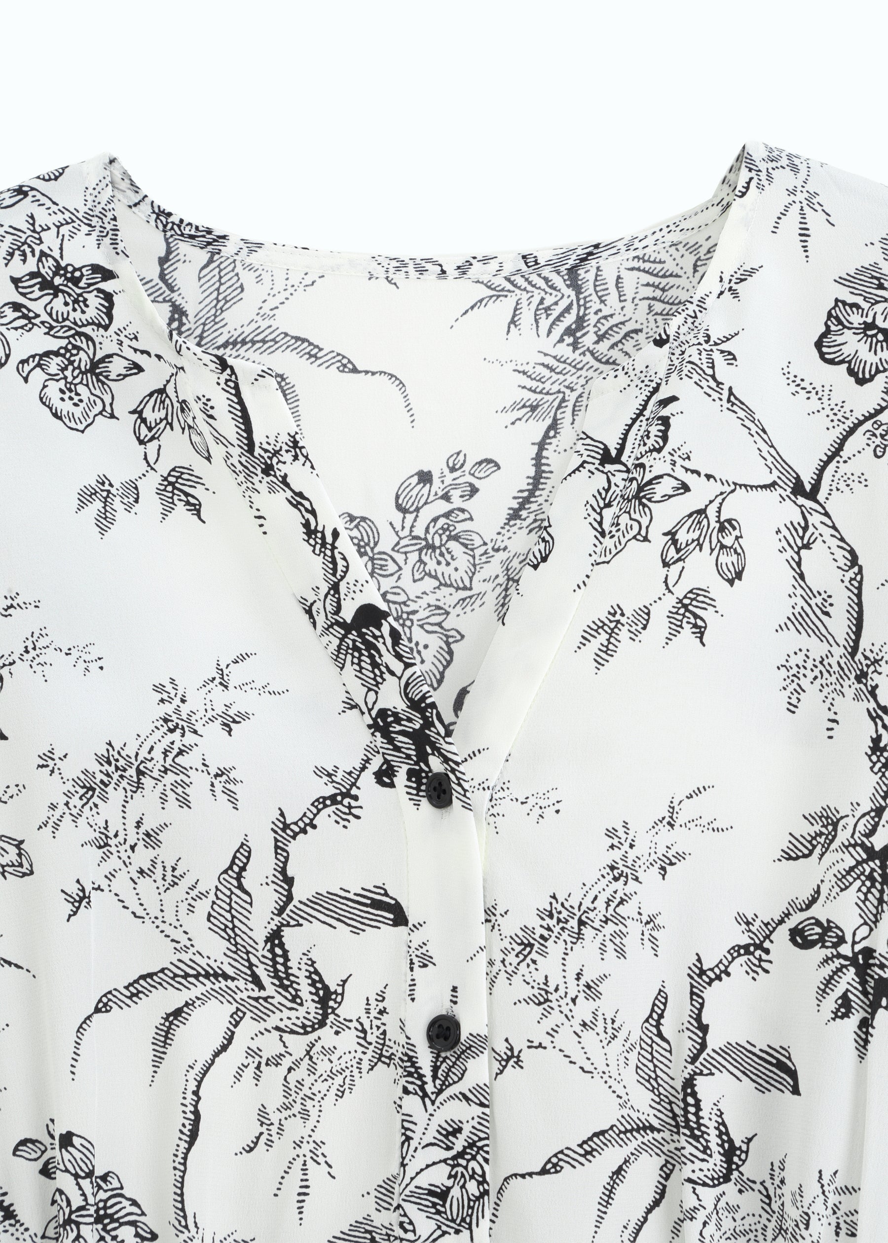 Pergola Dress