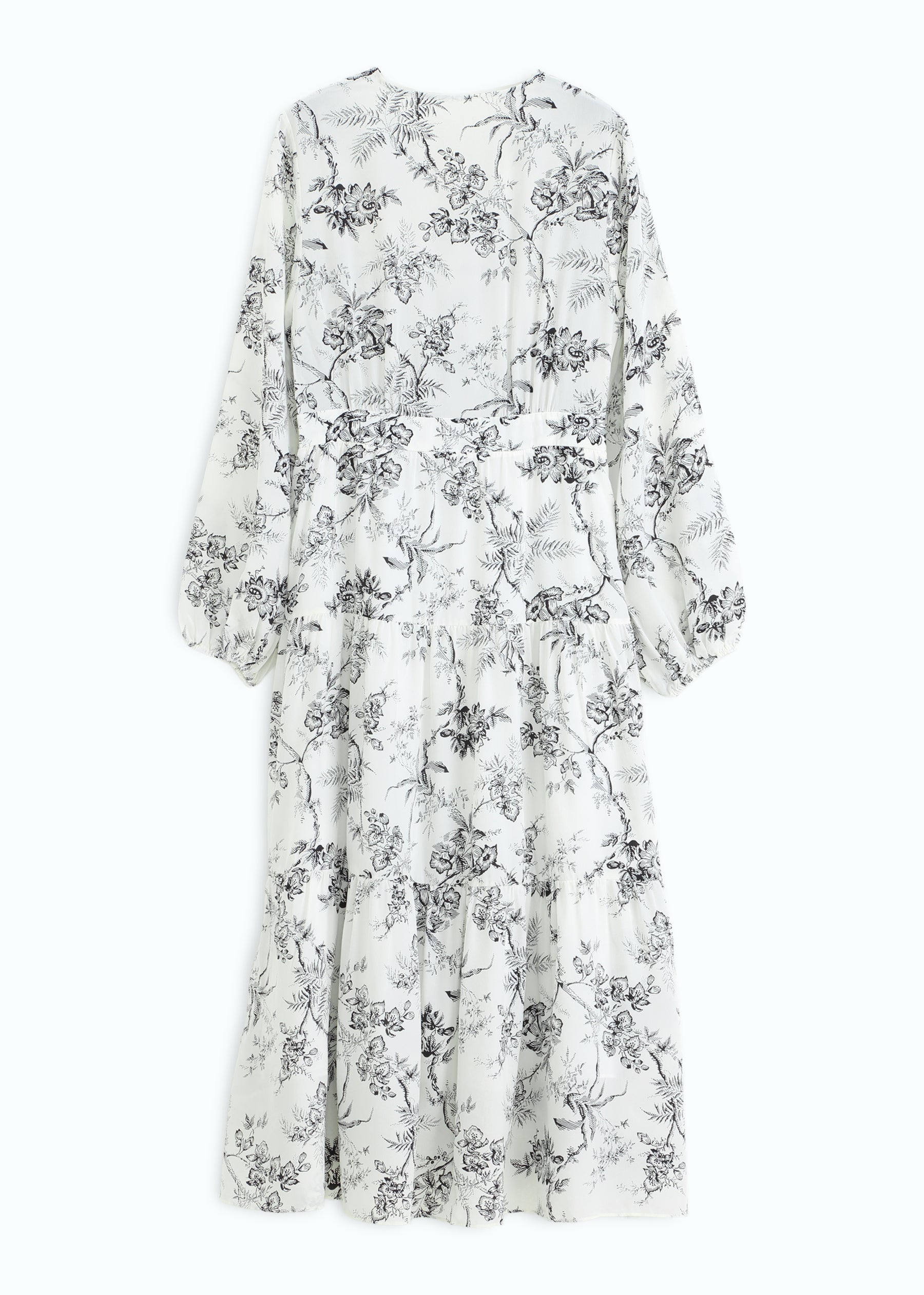 Pergola Dress