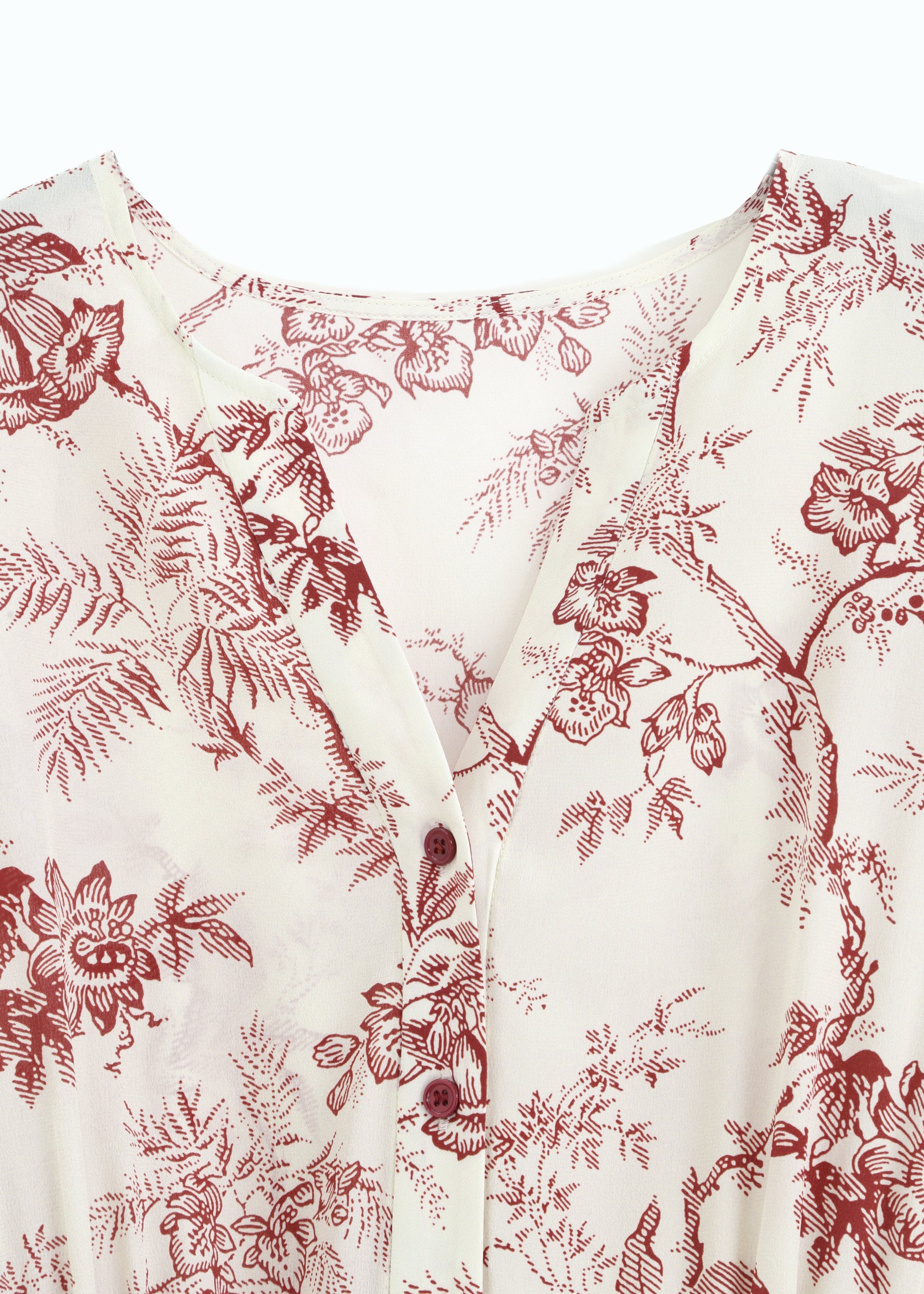 Pergola Dress