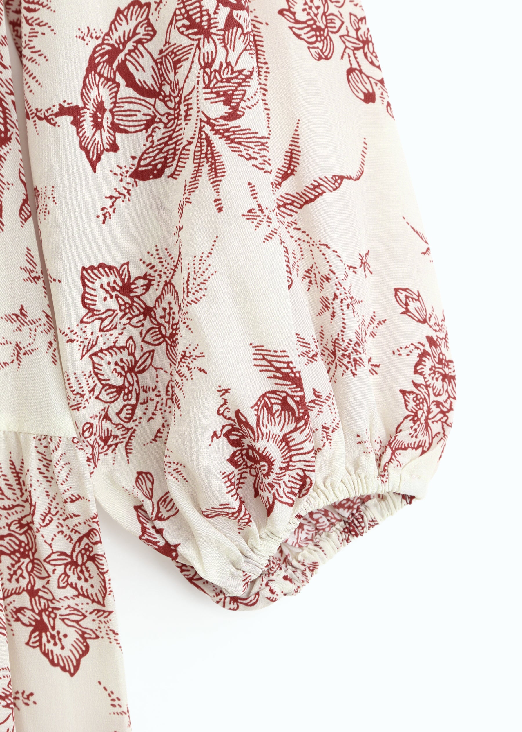 Pergola Dress