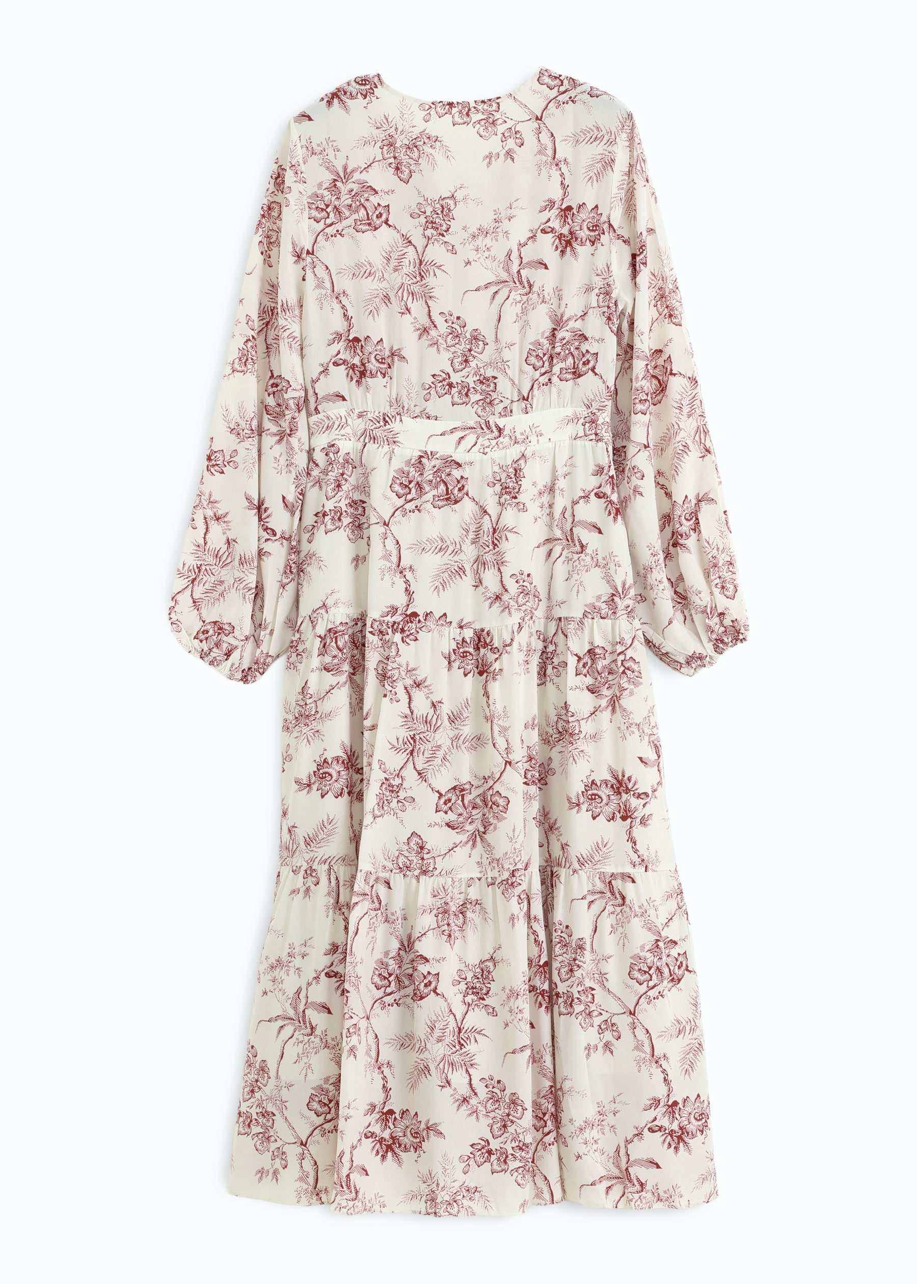 Pergola Dress