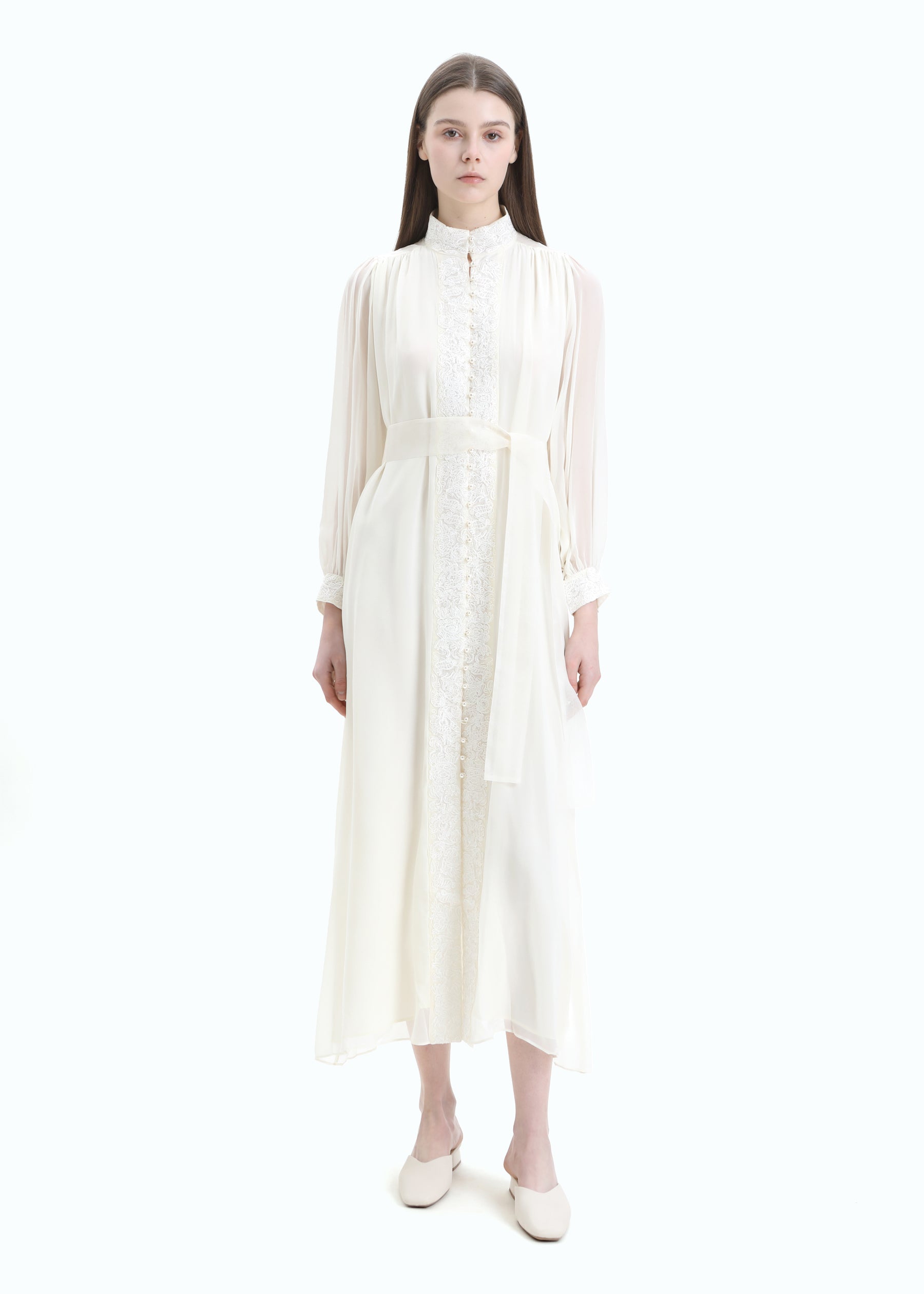 Perlina Dress