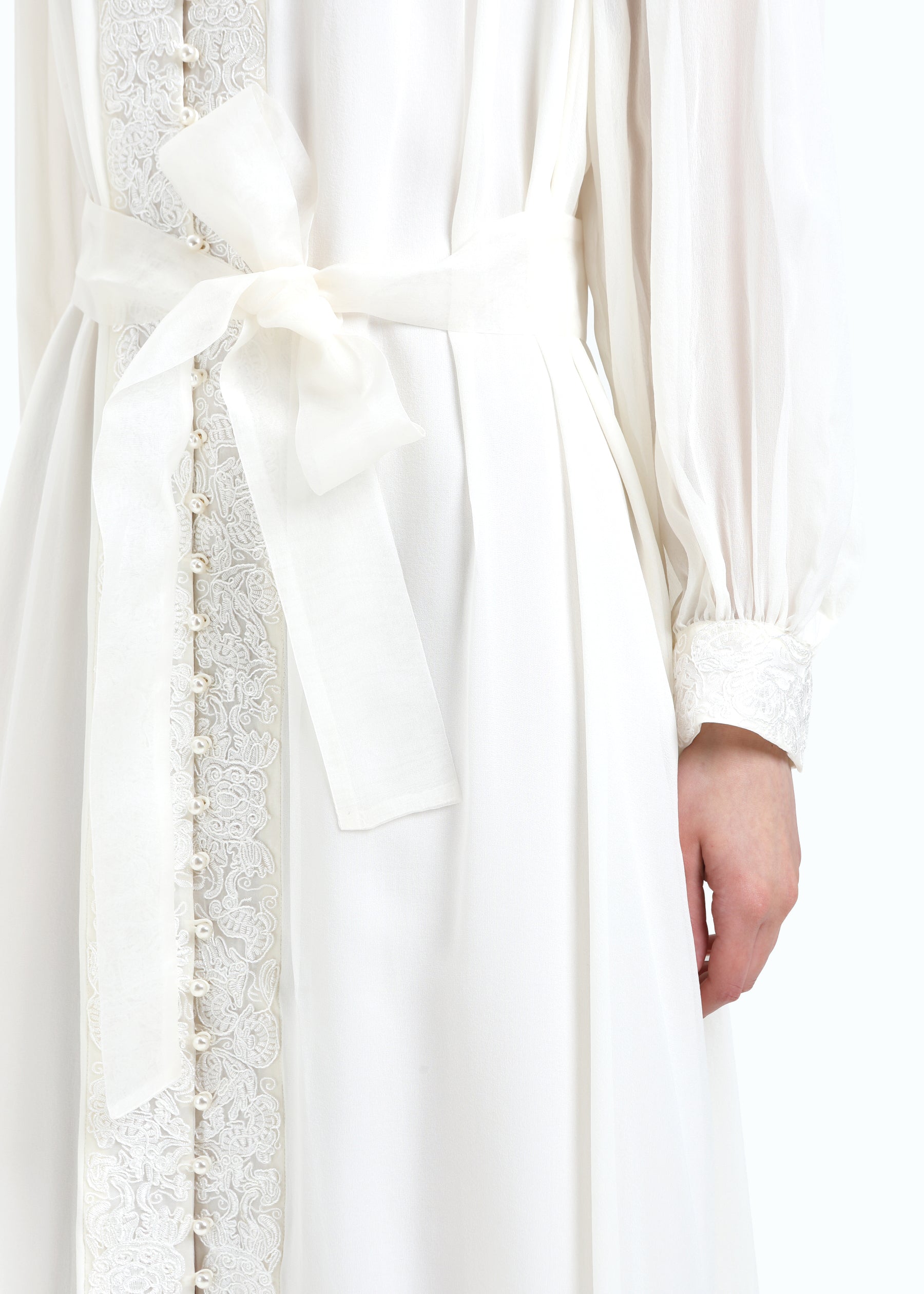 Perlina Dress