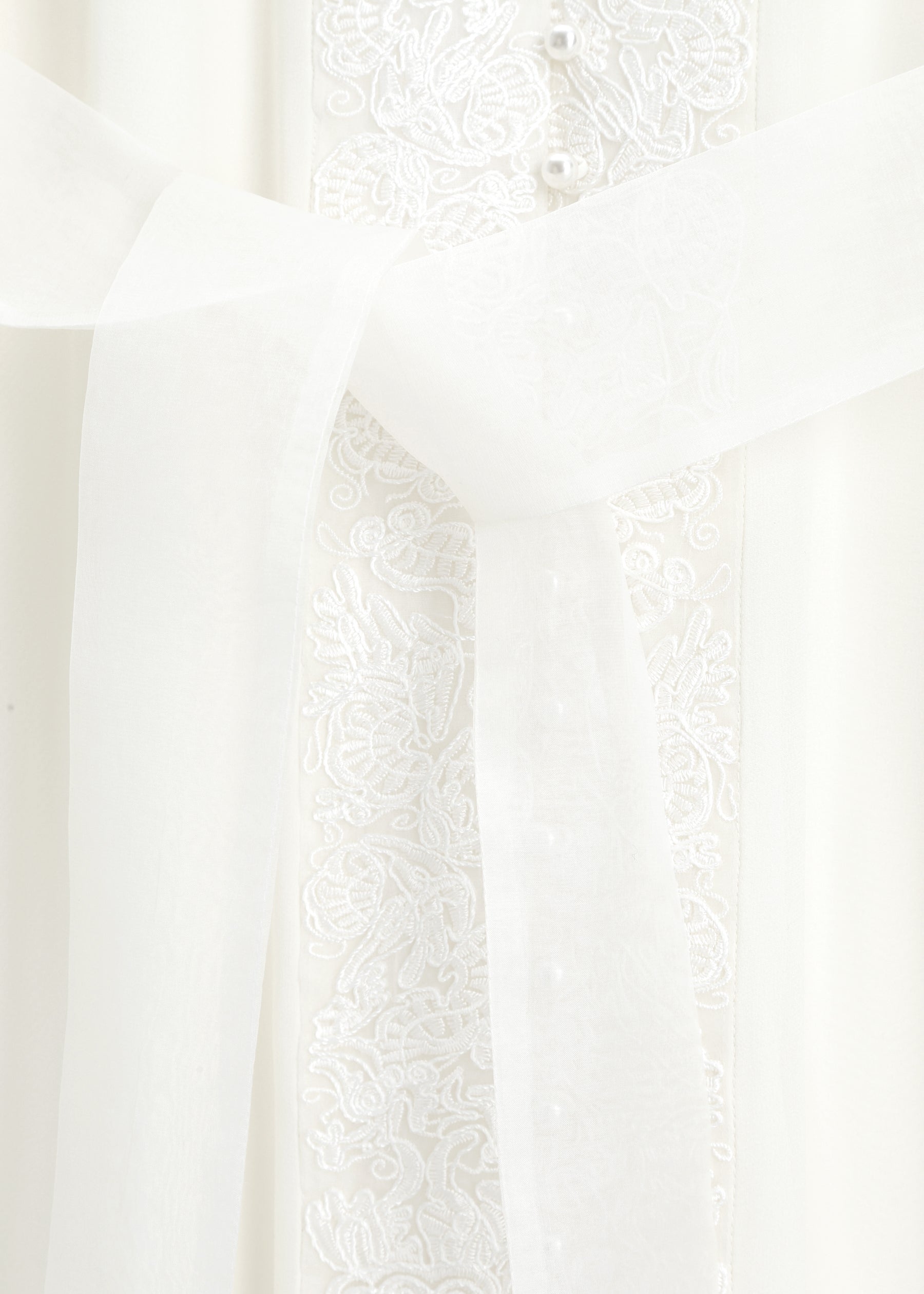 Perlina Dress