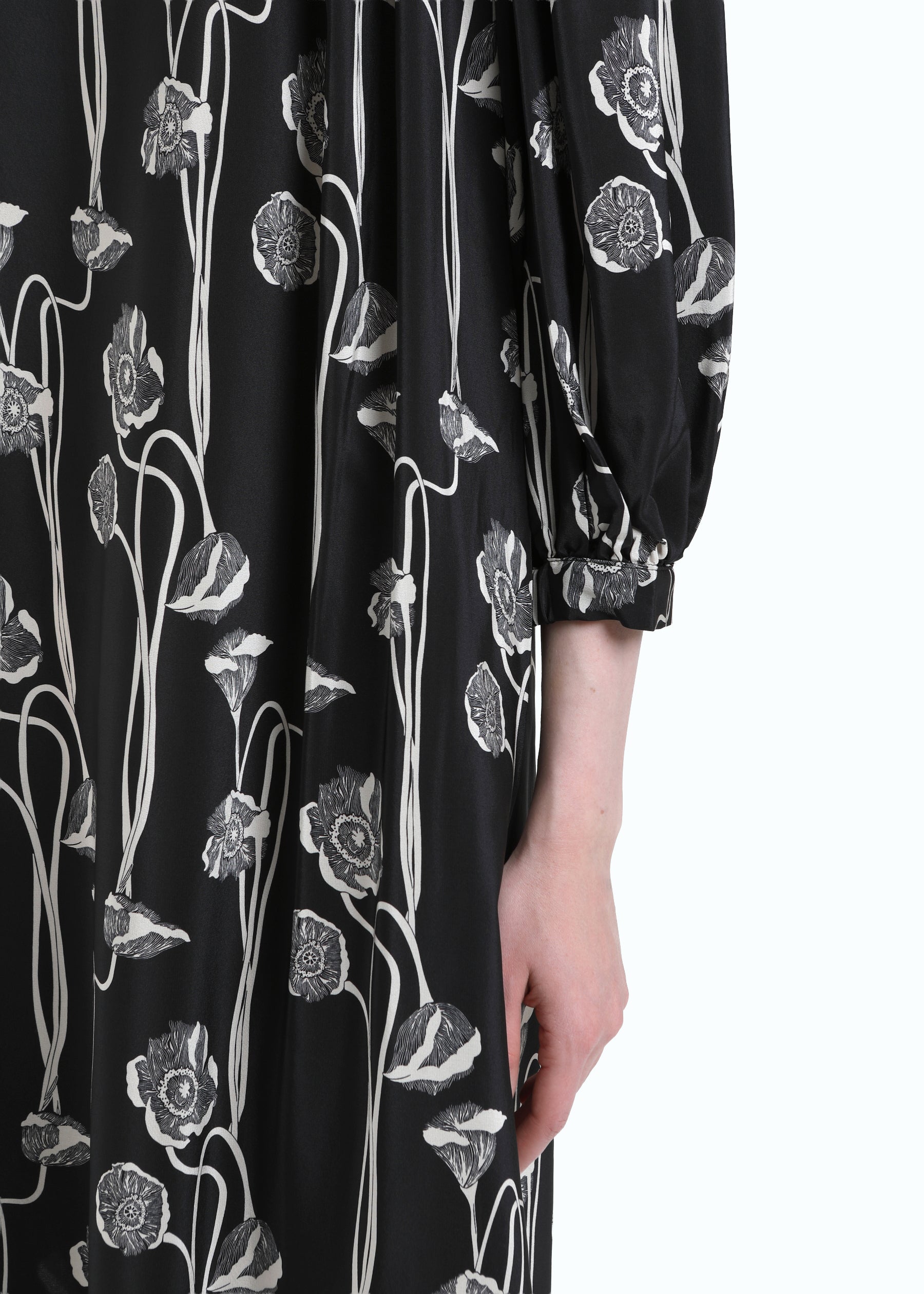 Felce Dress
