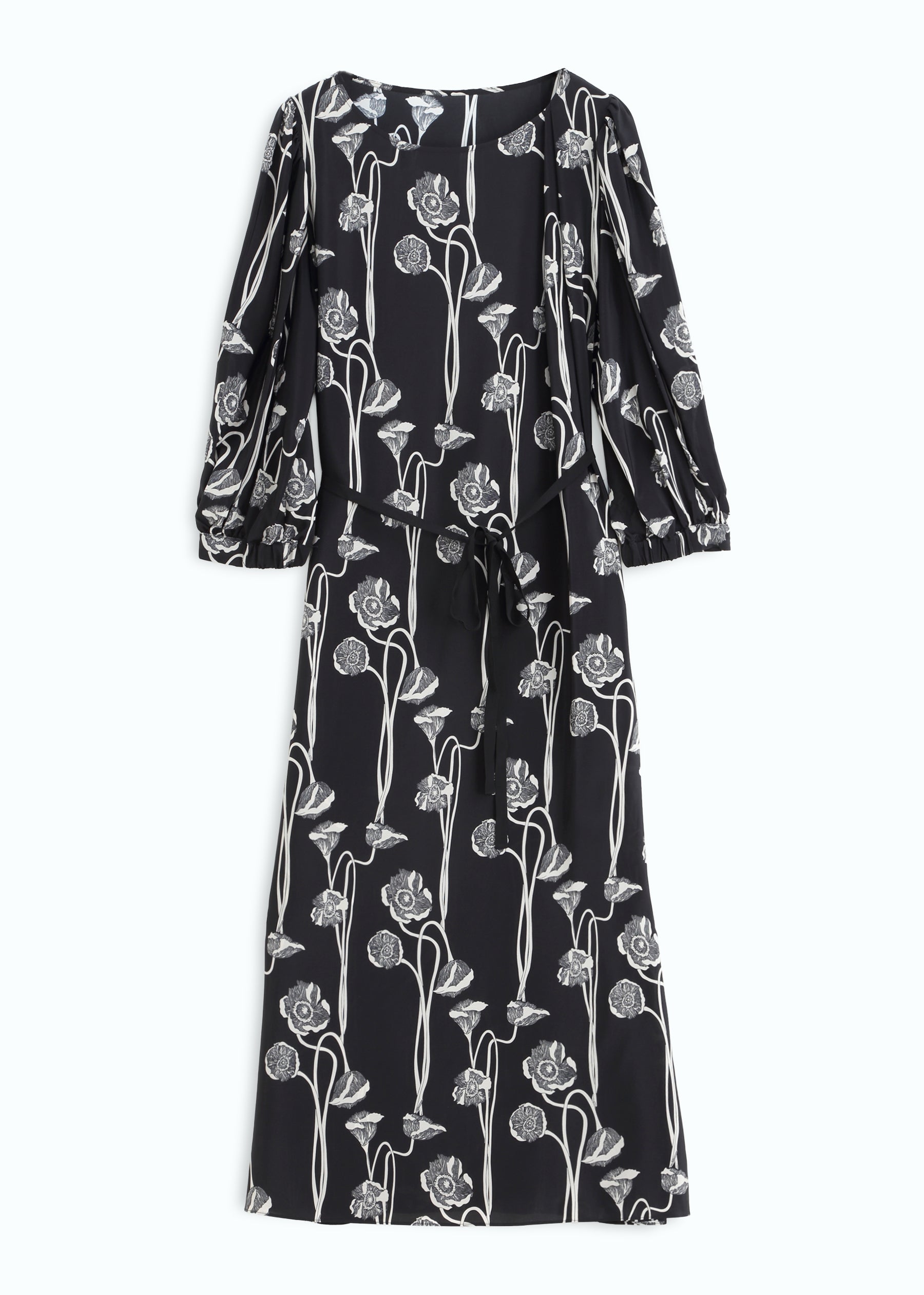 Felce Dress