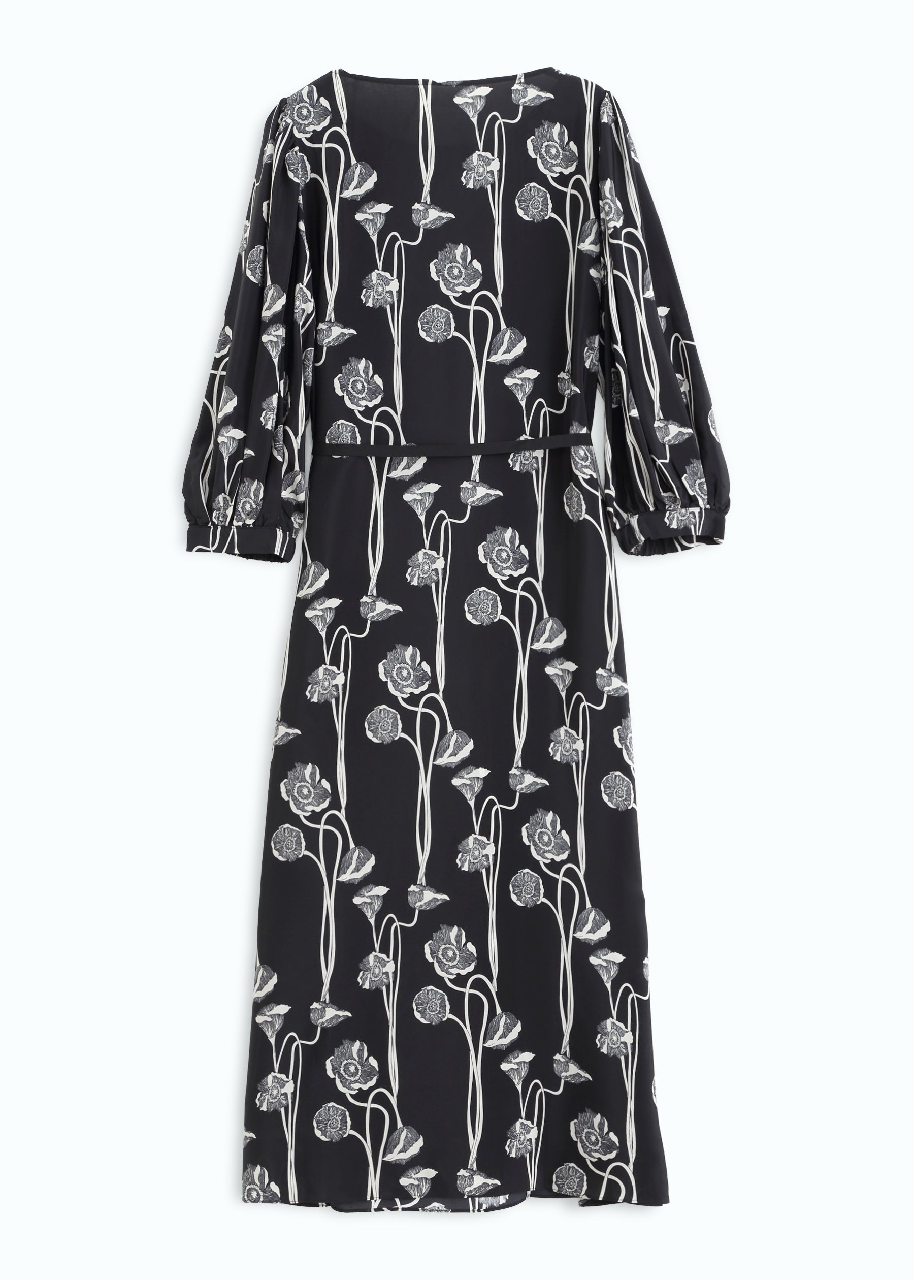 Felce Dress