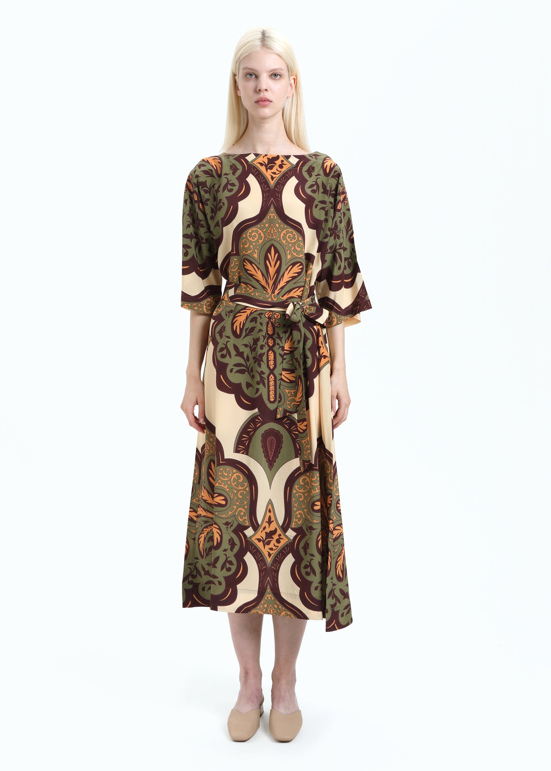 Arlusa Dress