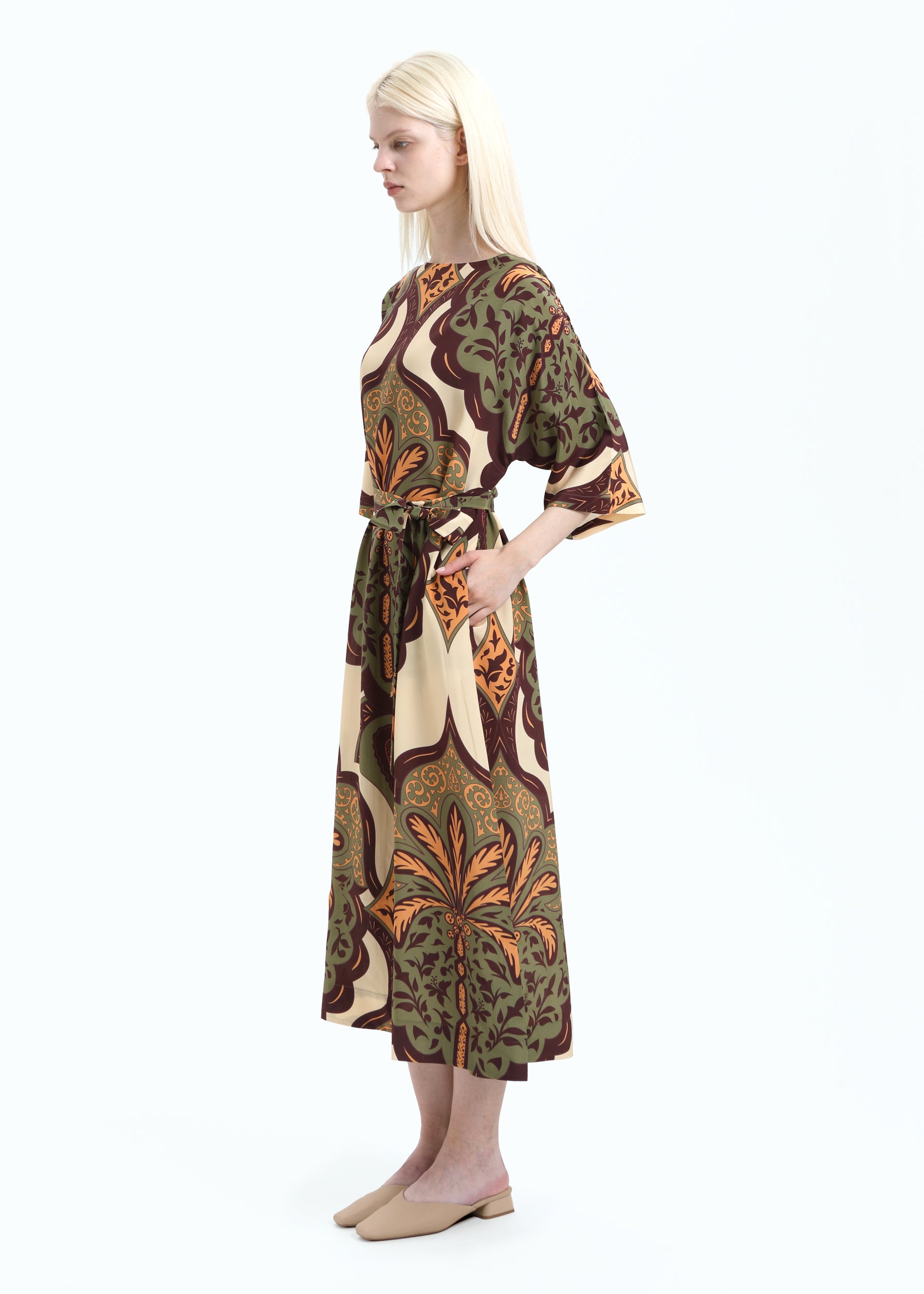 Arlusa Dress