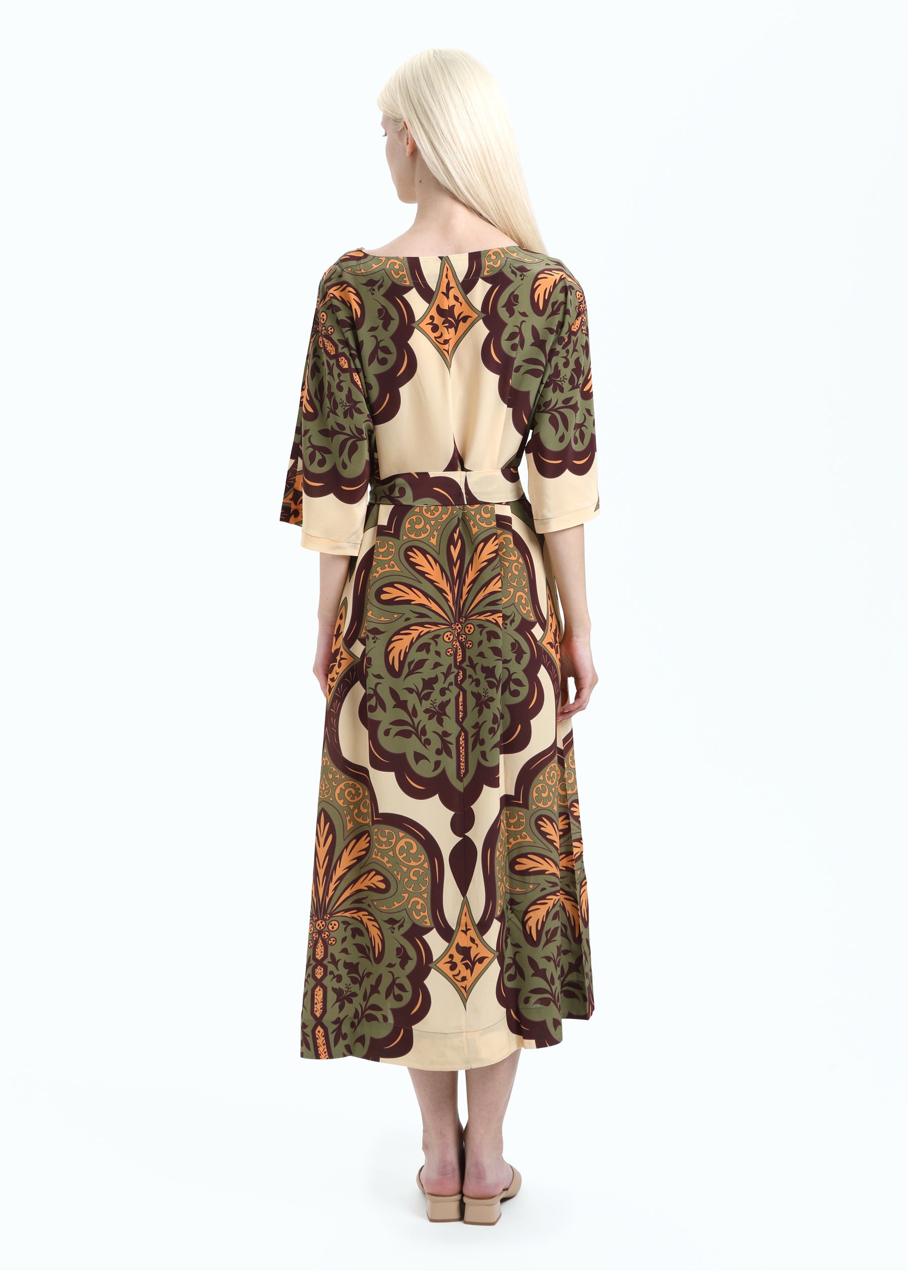 Arlusa Dress