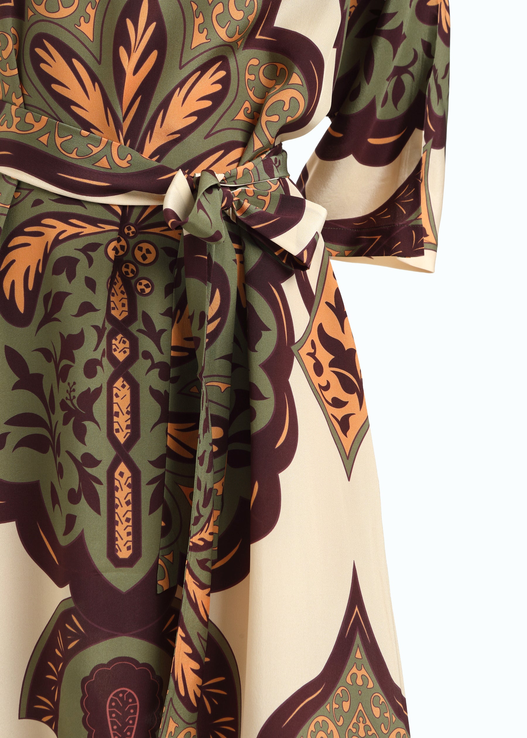 Arlusa Dress