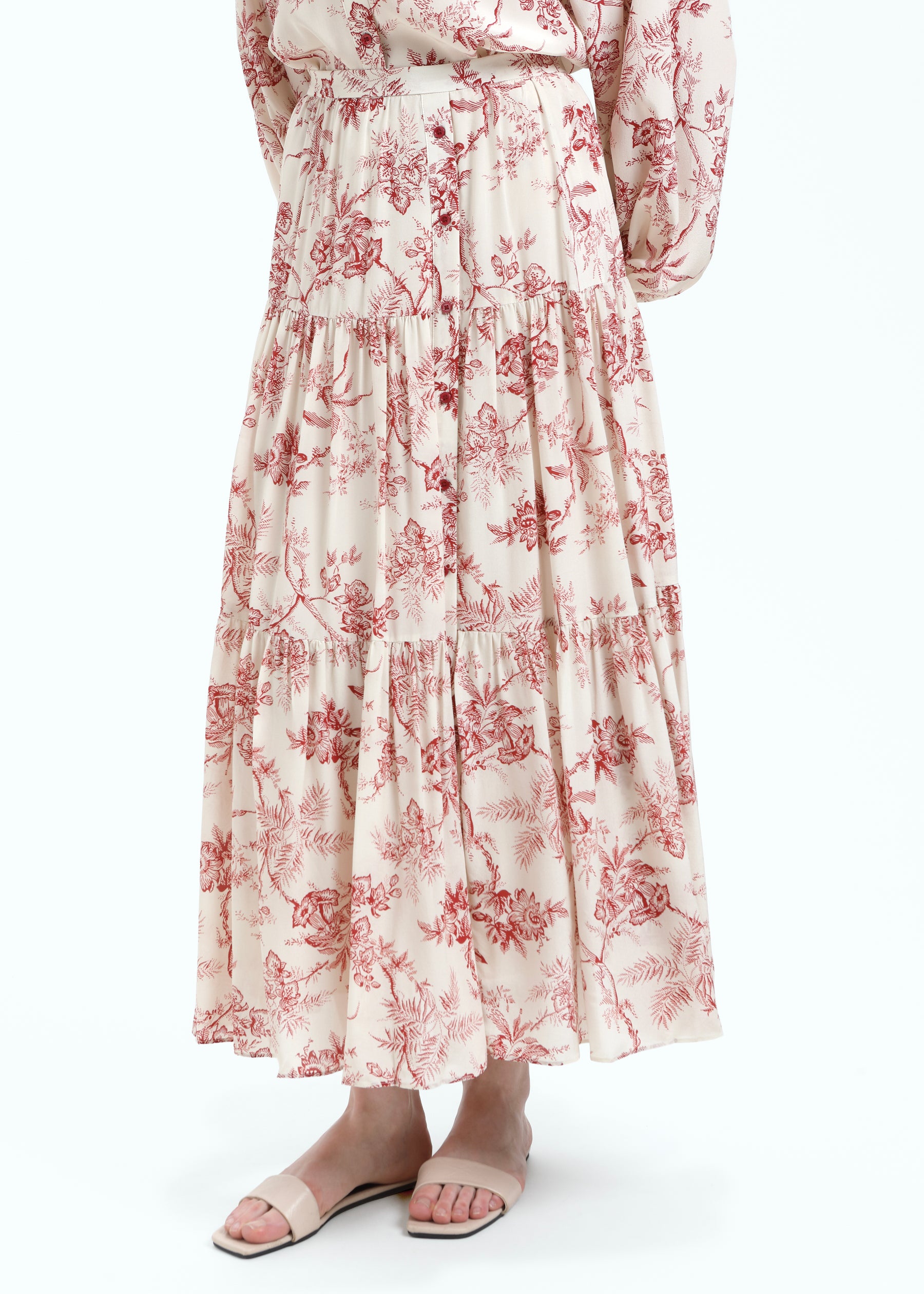 Idillio Skirt