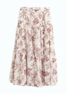 Idillio Skirt