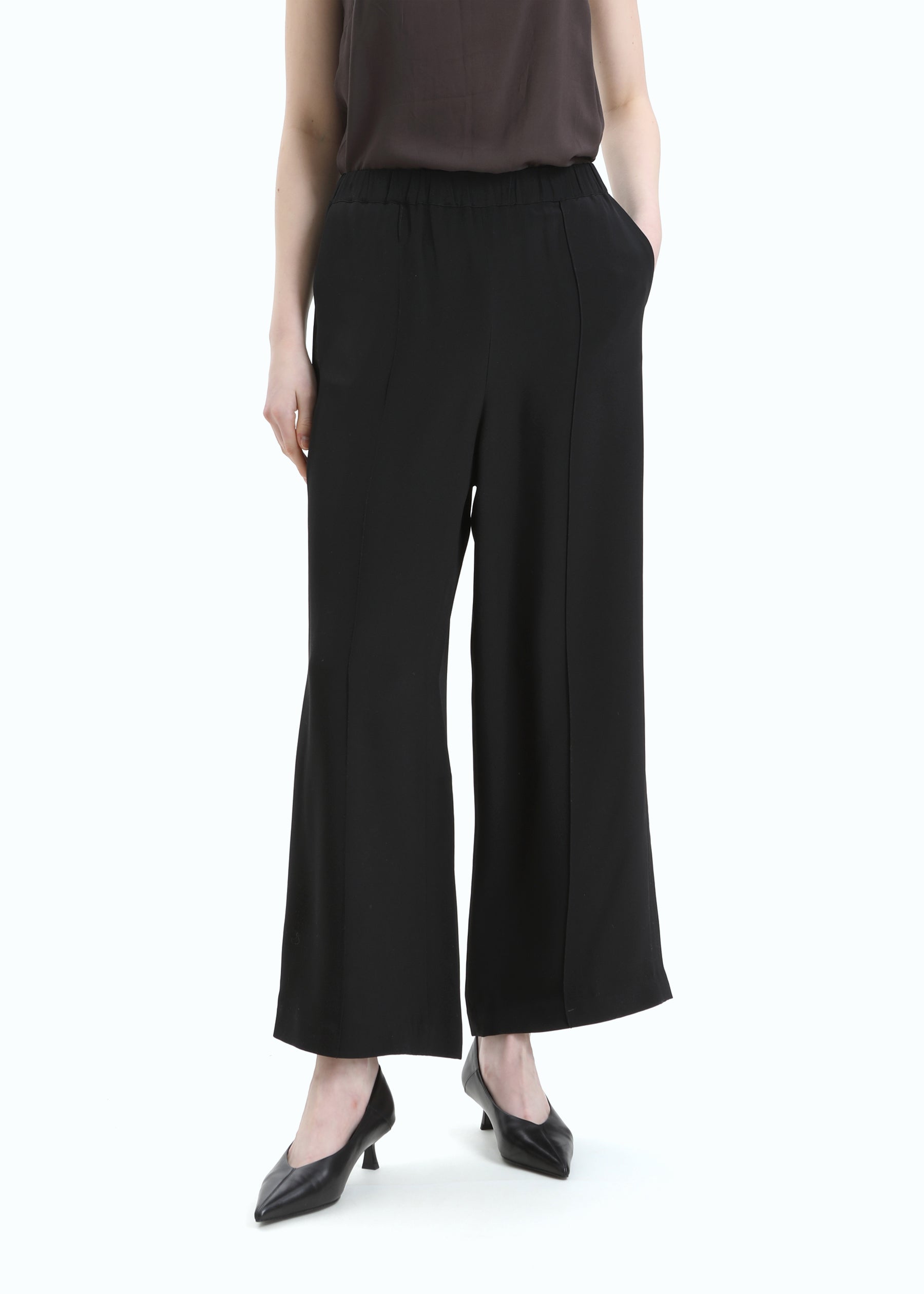 Ordine Trousers