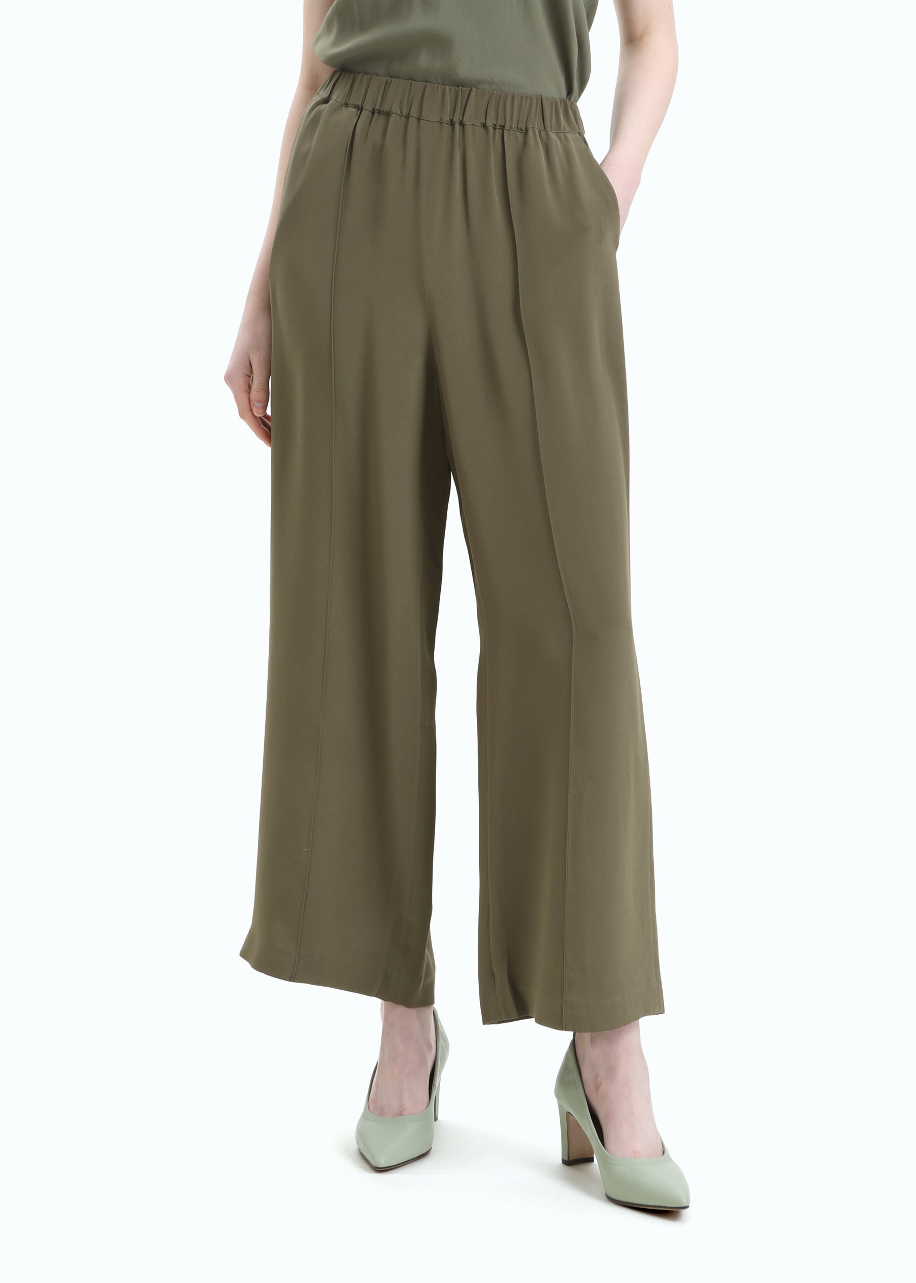 Ordine Trousers