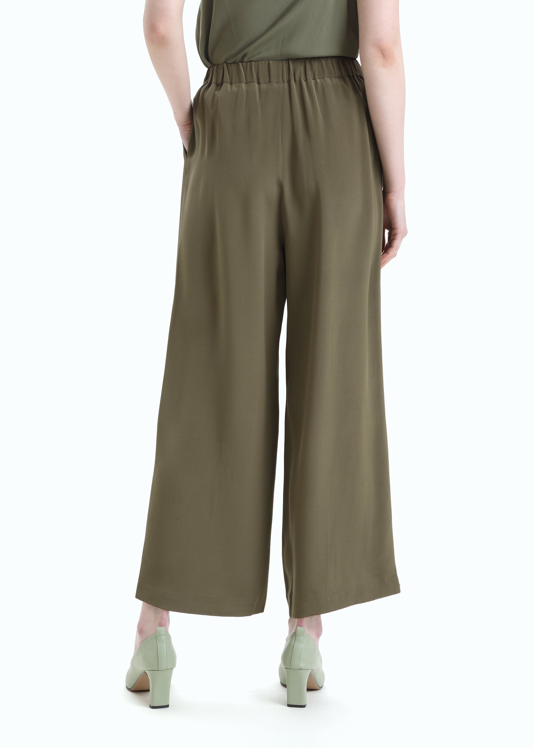 Ordine Trousers