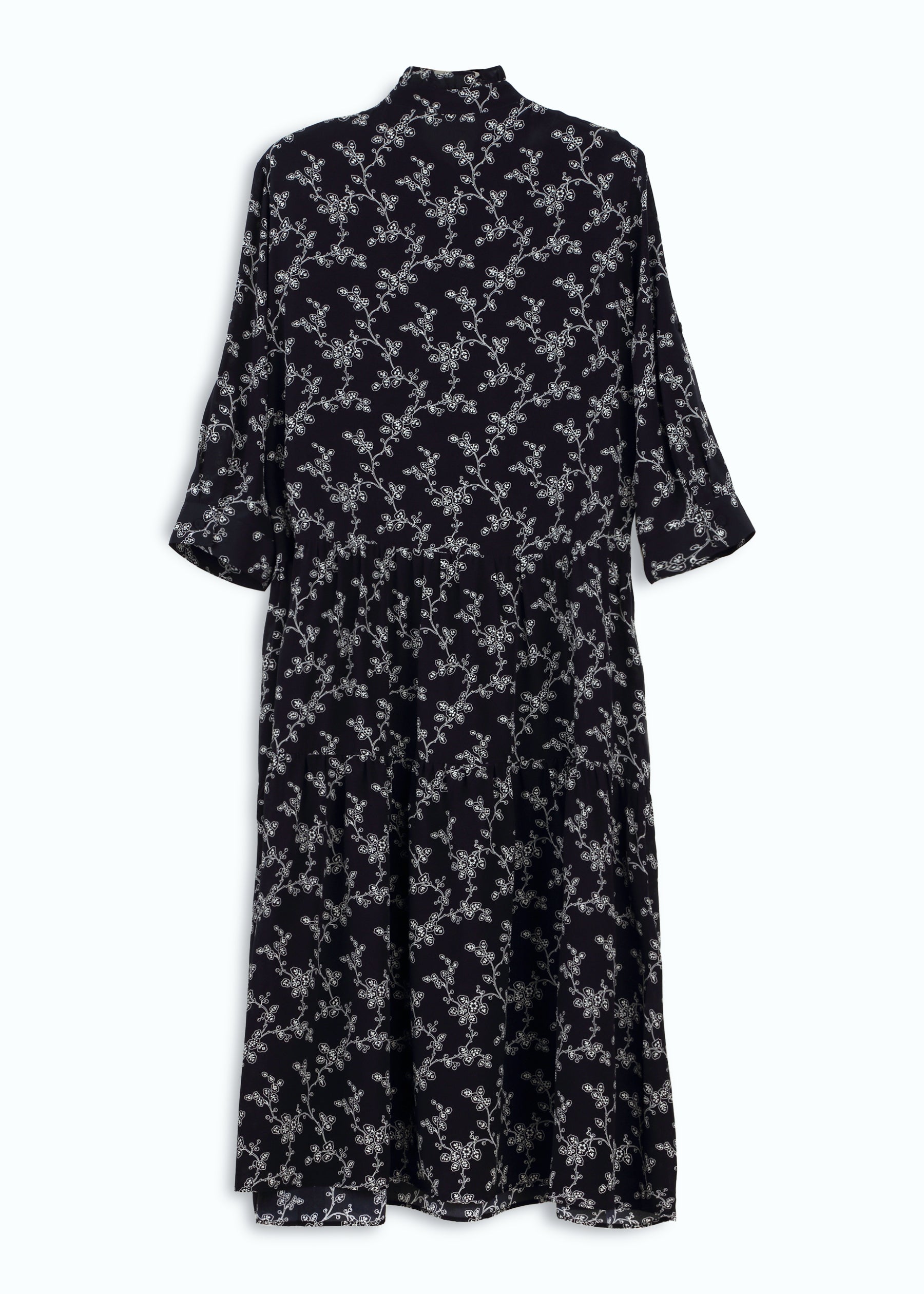 Viretta Dress