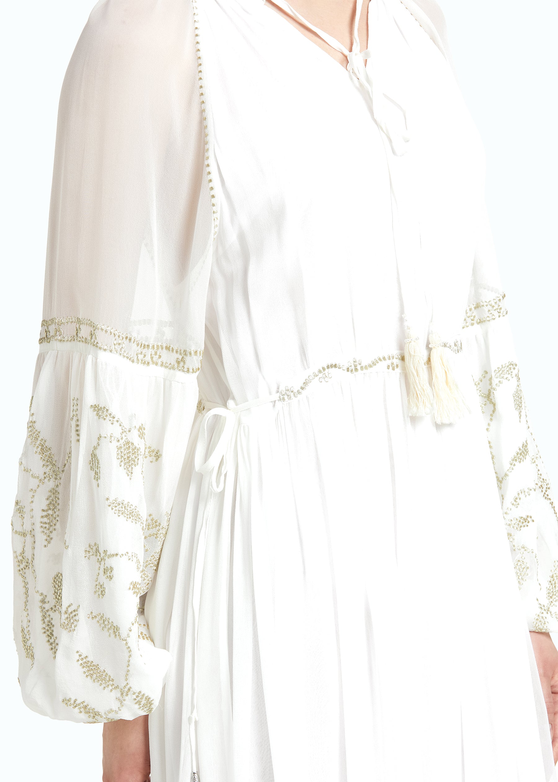  Serilda Dress