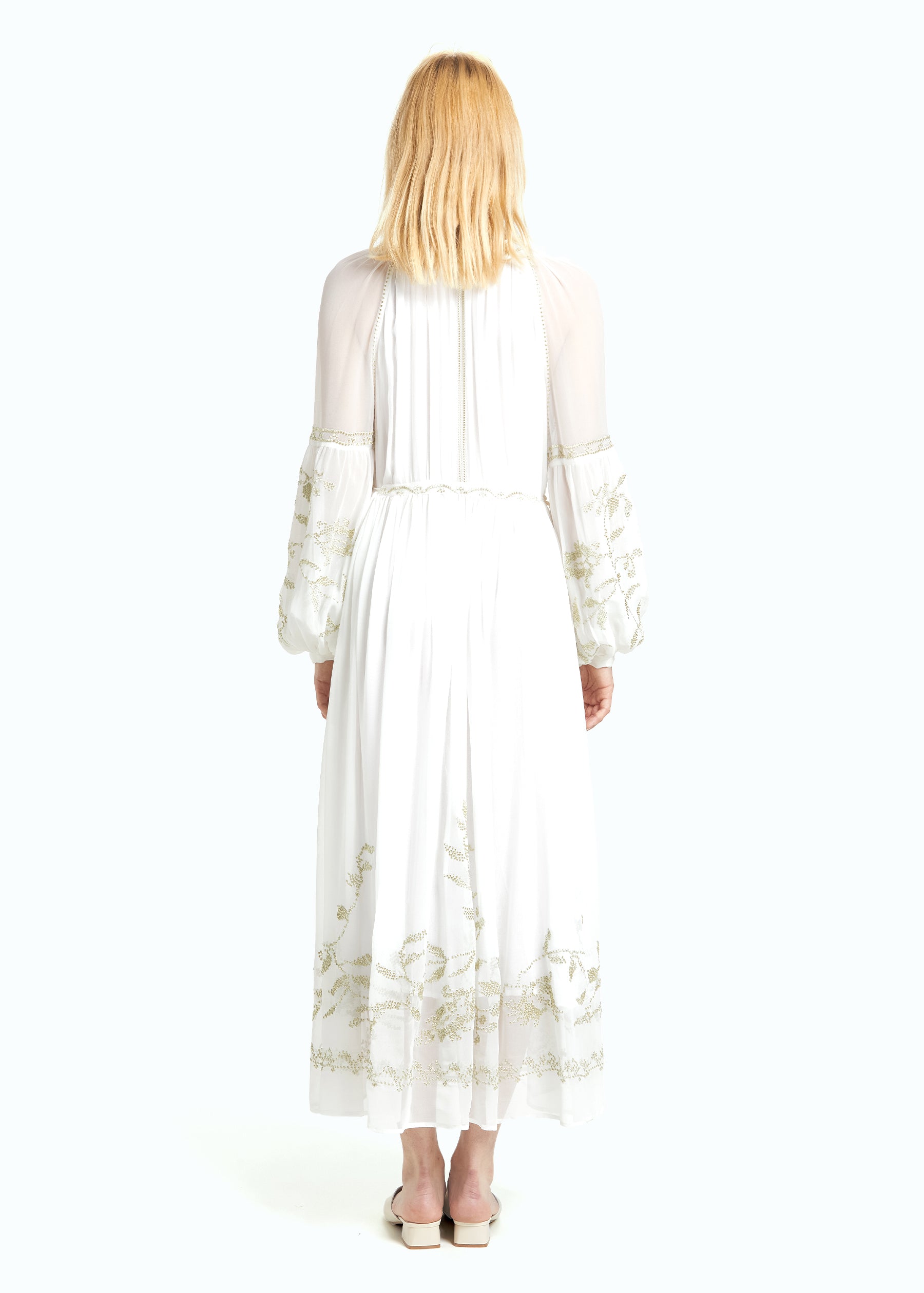  Serilda Dress