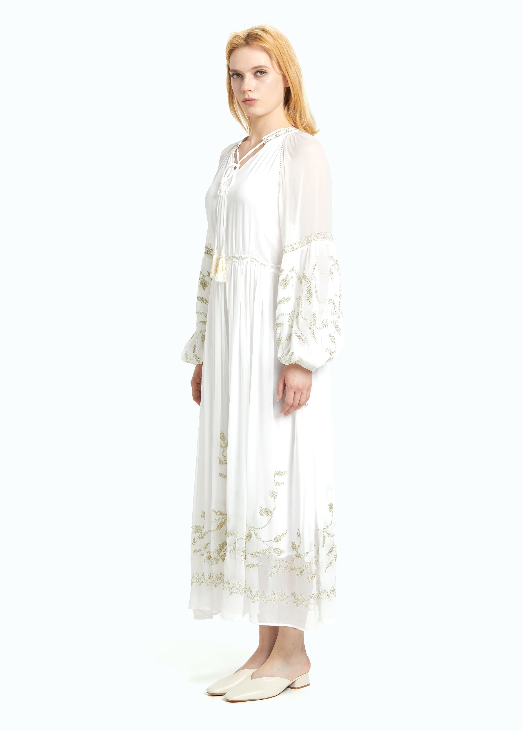  Serilda Dress
