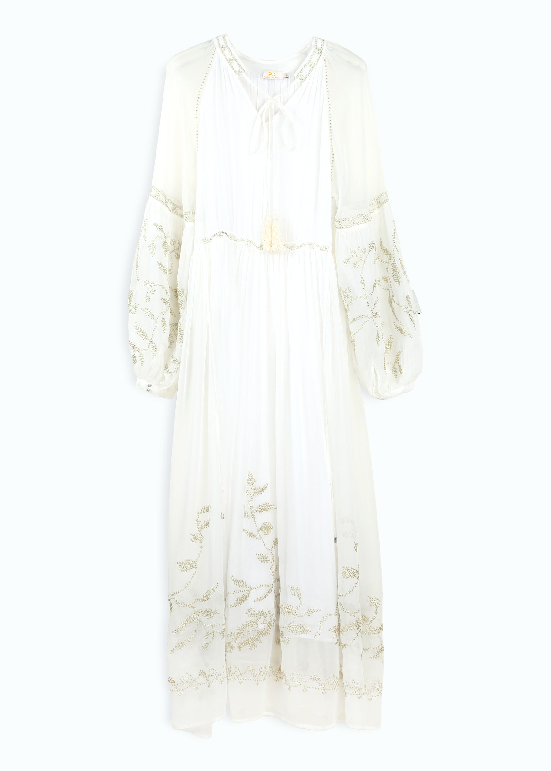  Serilda Dress