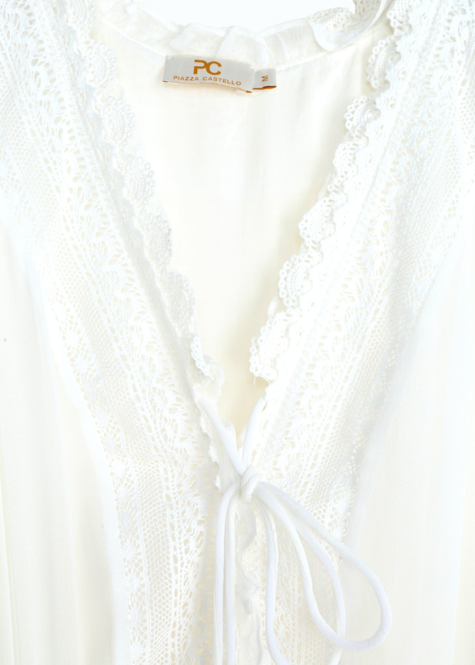 Biellina Dress