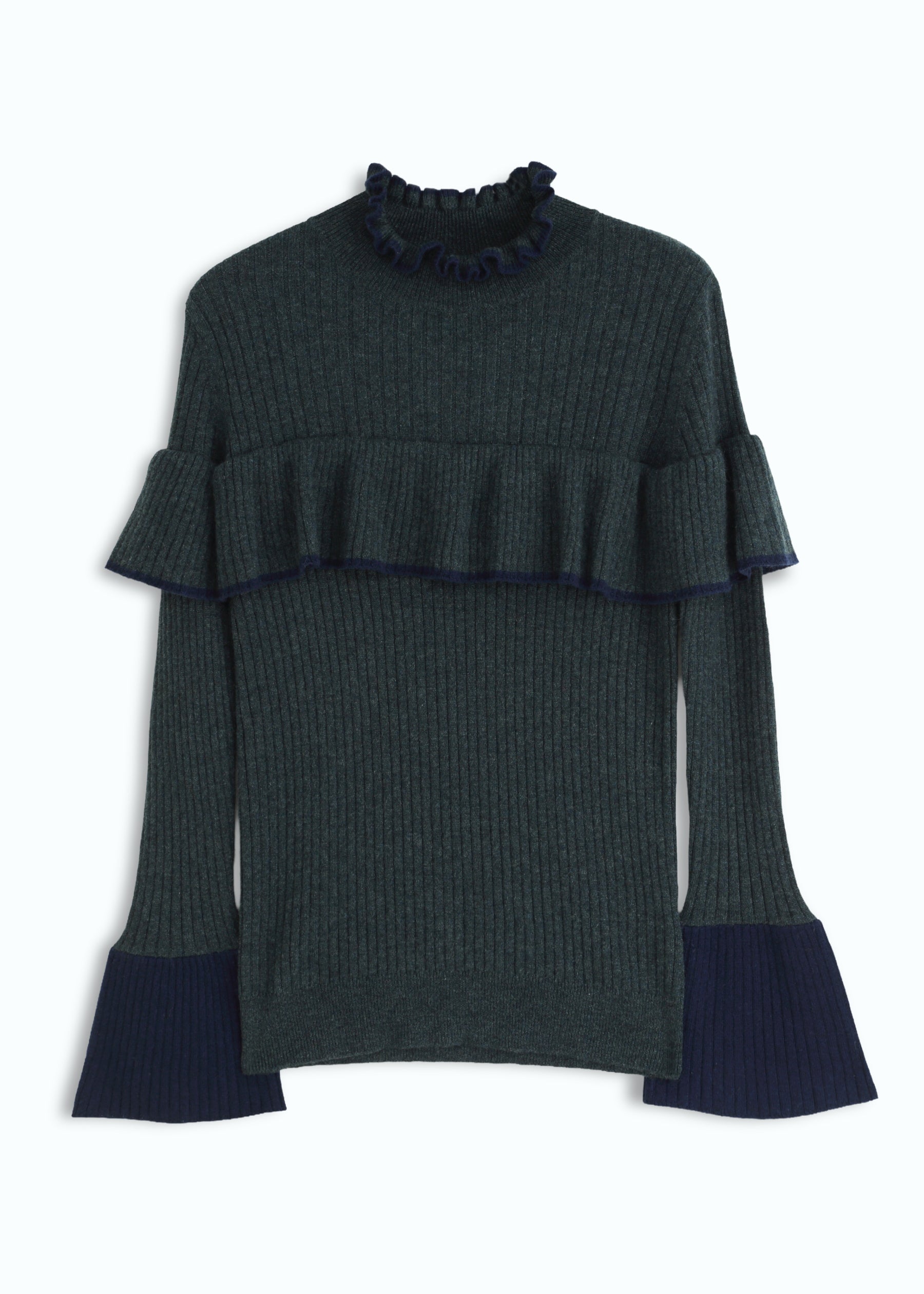 Arriccio Jumper