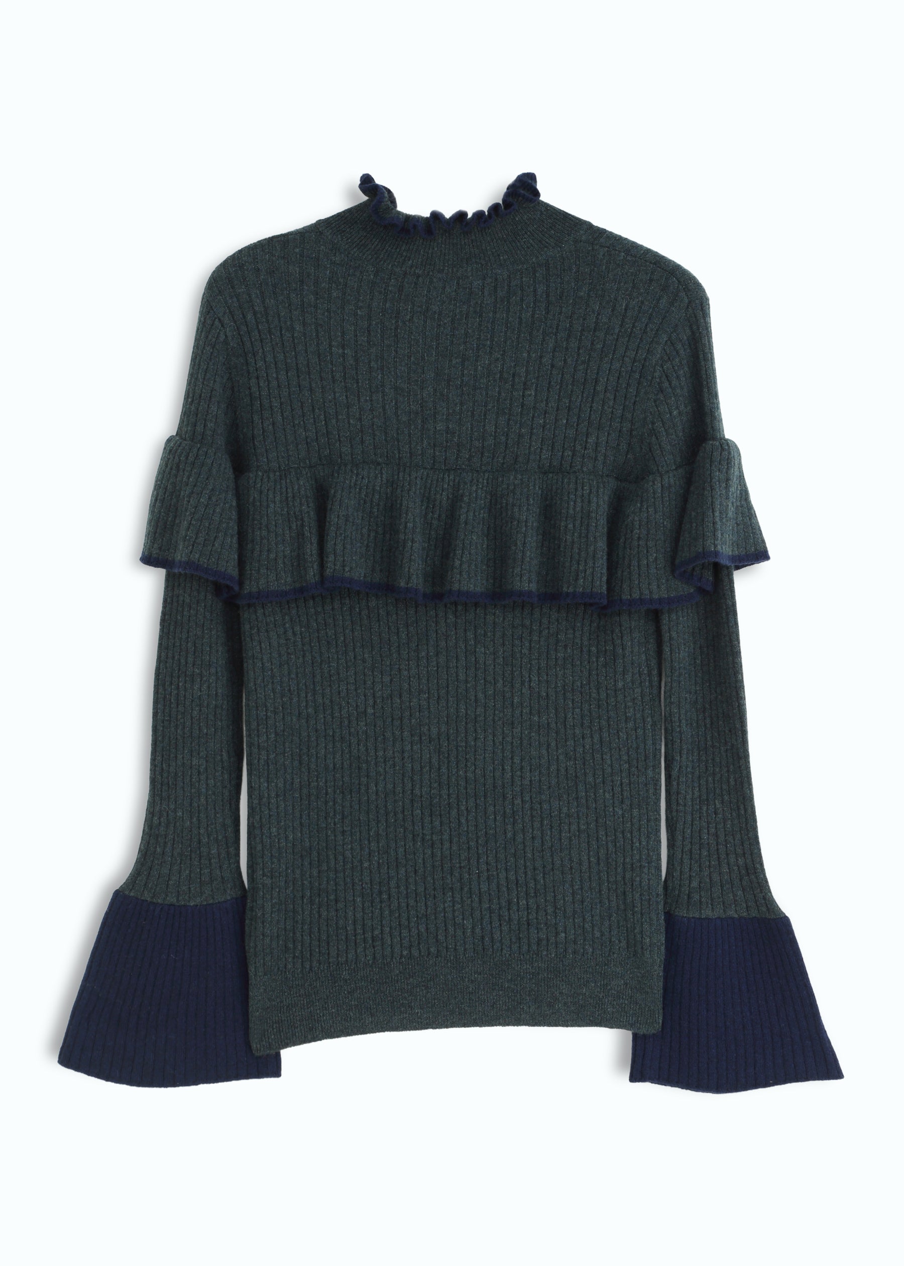 Arriccio Jumper