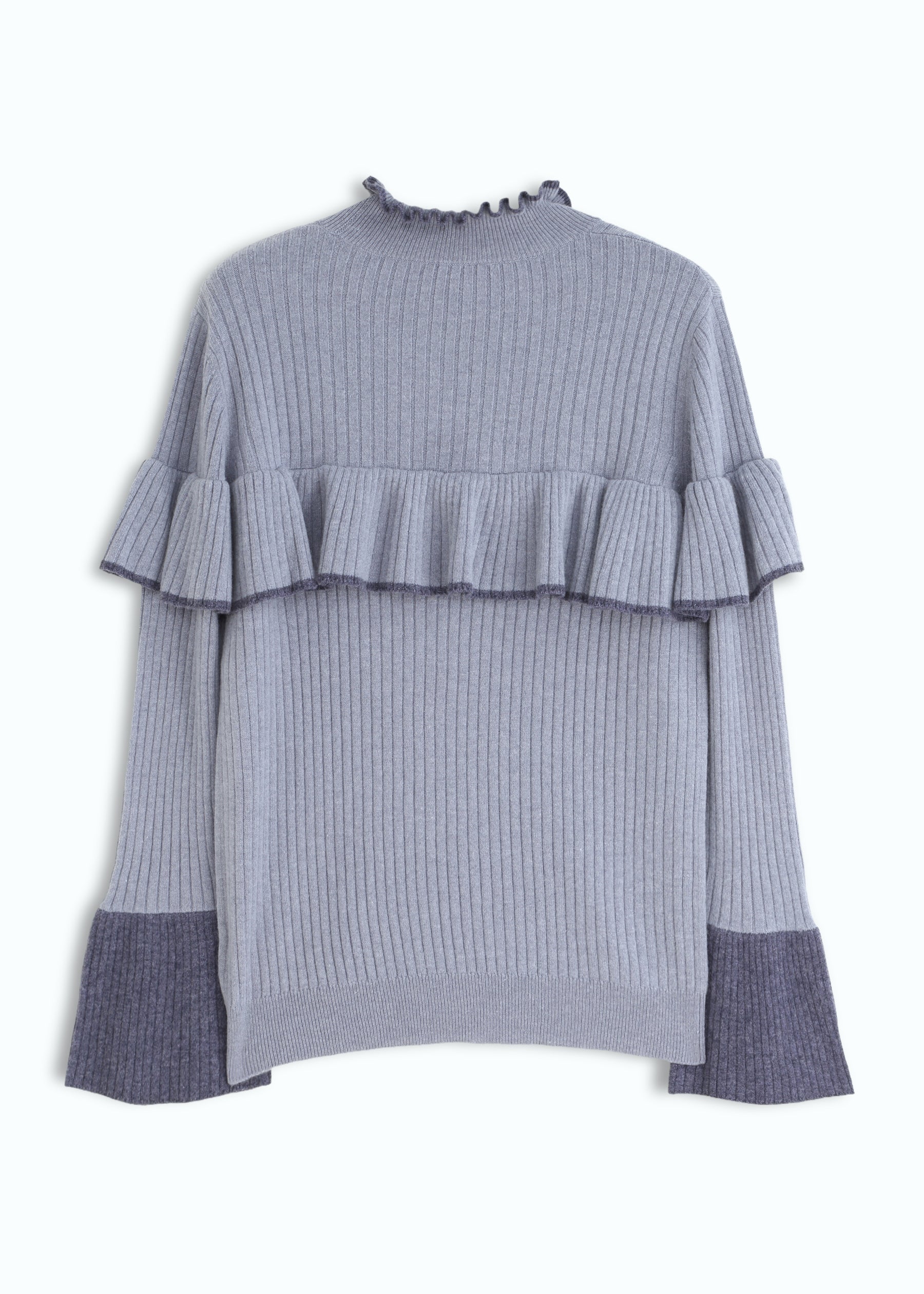 Arriccio Jumper