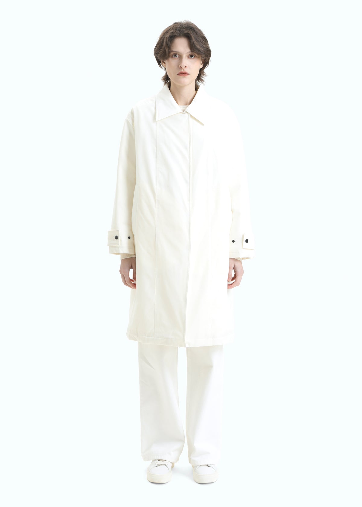 Nitida Goose Down Coat