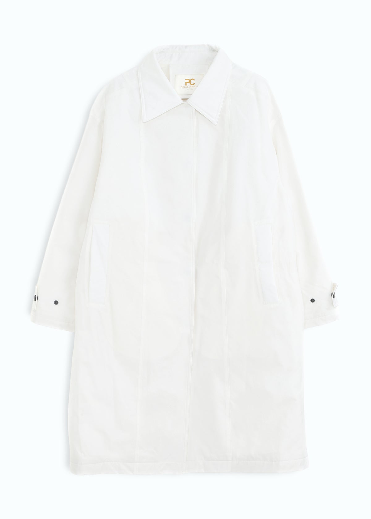 Nitida Goose Down Coat