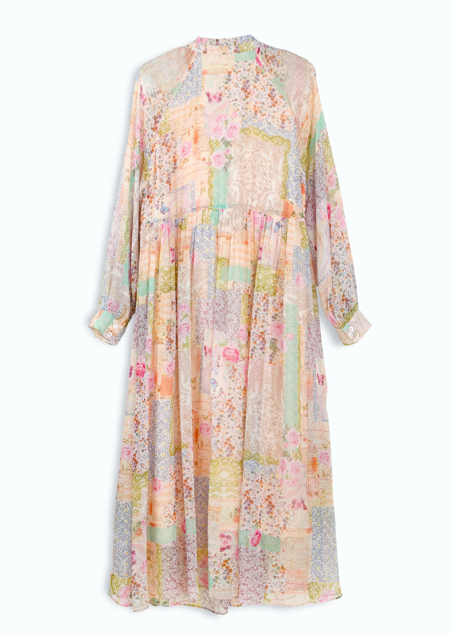 Ortensia Dress