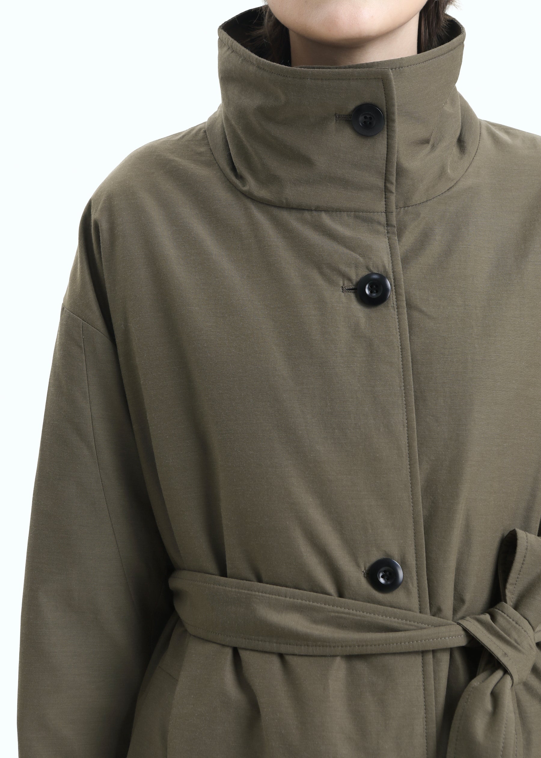 Alpavia Goose Down Coat