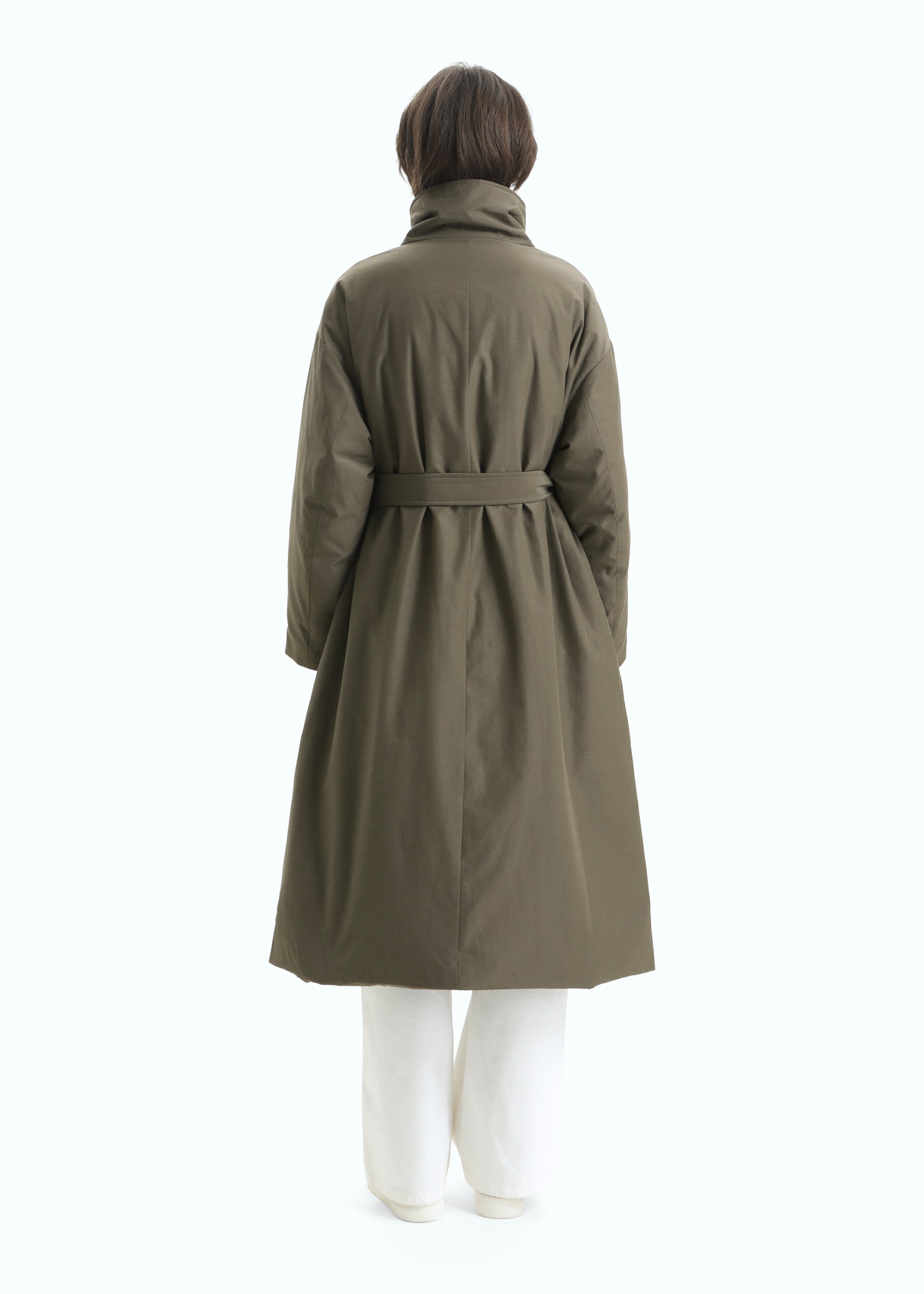 Alpavia Goose Down Coat