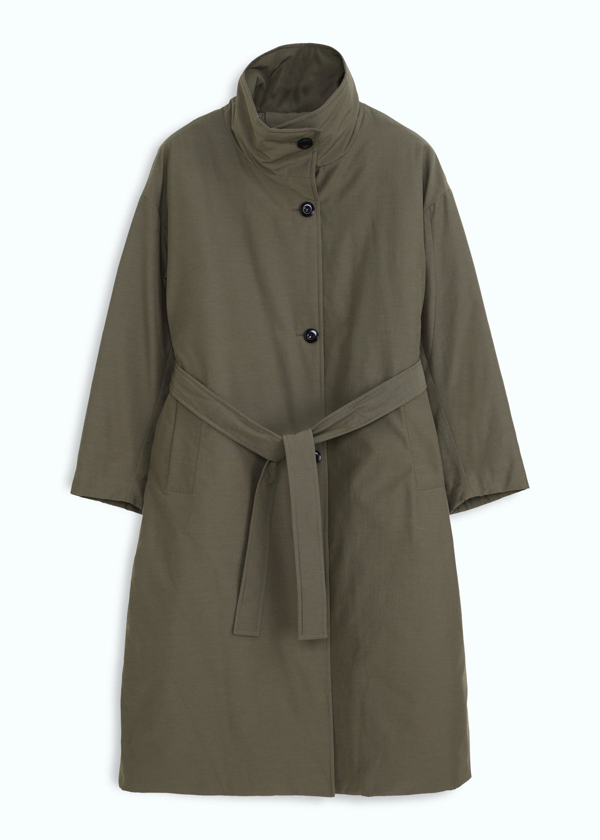 Alpavia Goose Down Coat