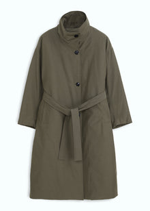 Alpavia Goose Down Coat