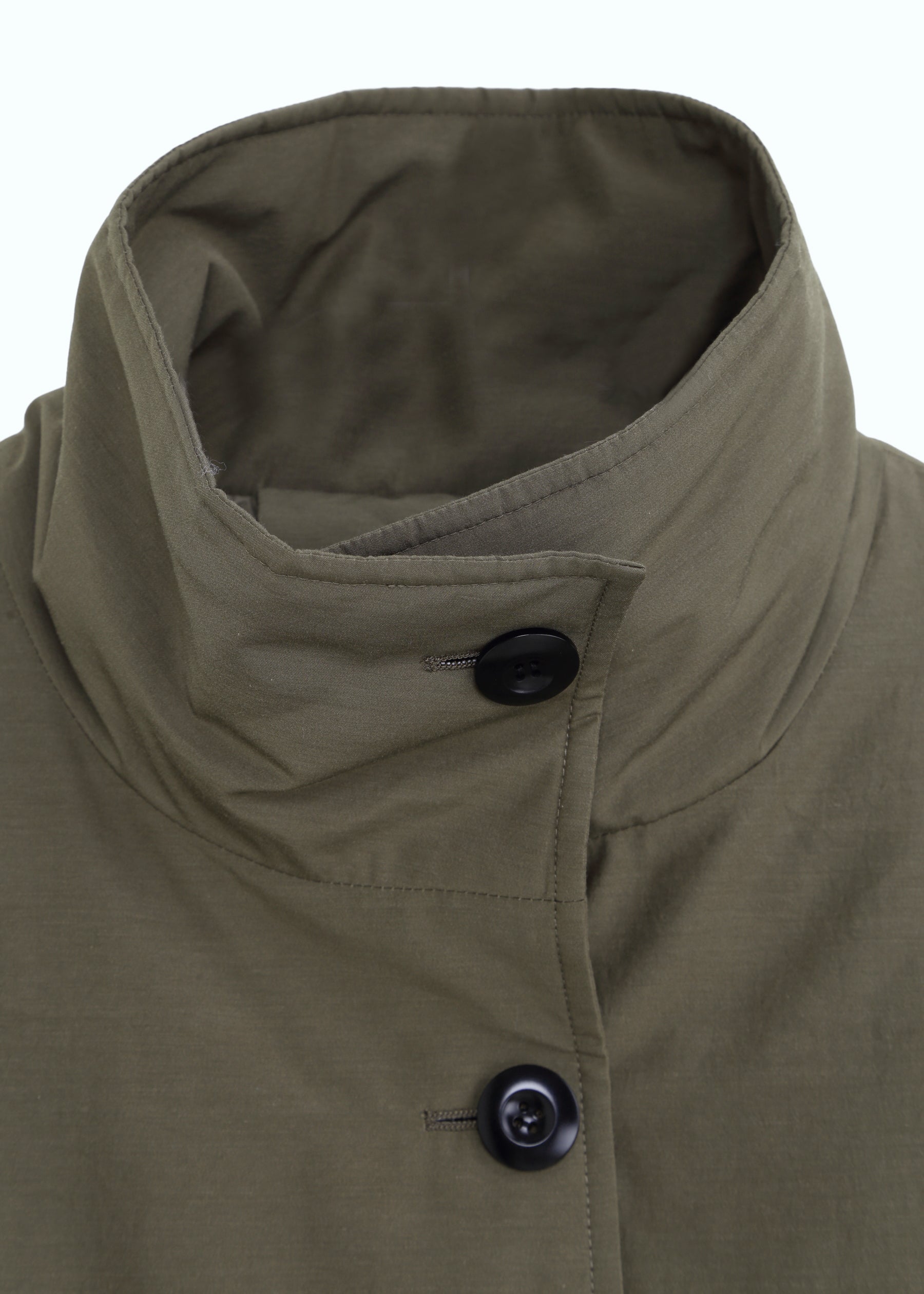 Alpavia Goose Down Coat