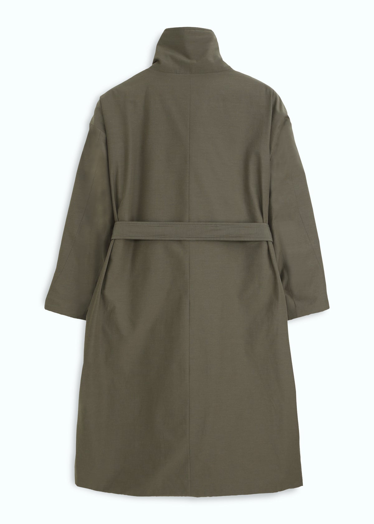 Alpavia Goose Down Coat
