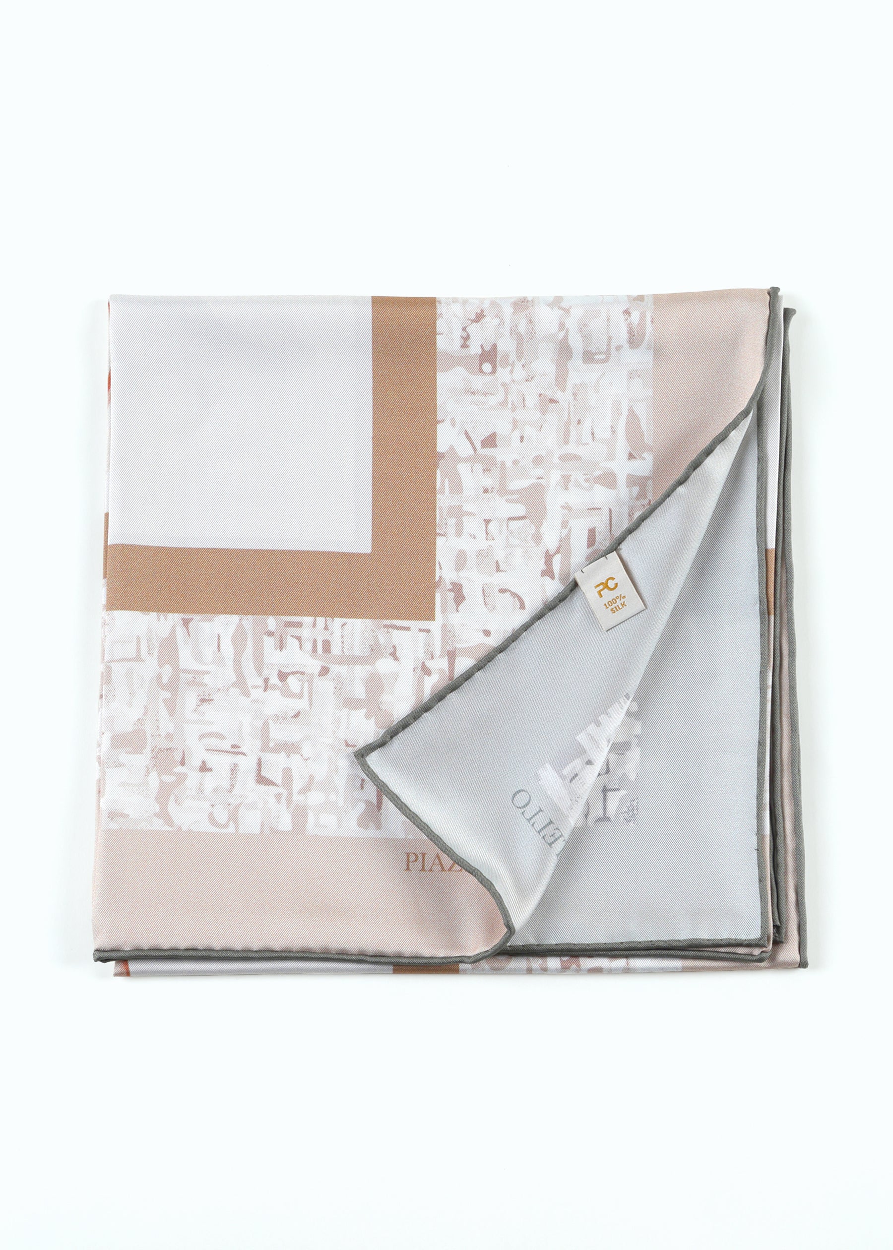 Vetra Art Foulard 88x88
