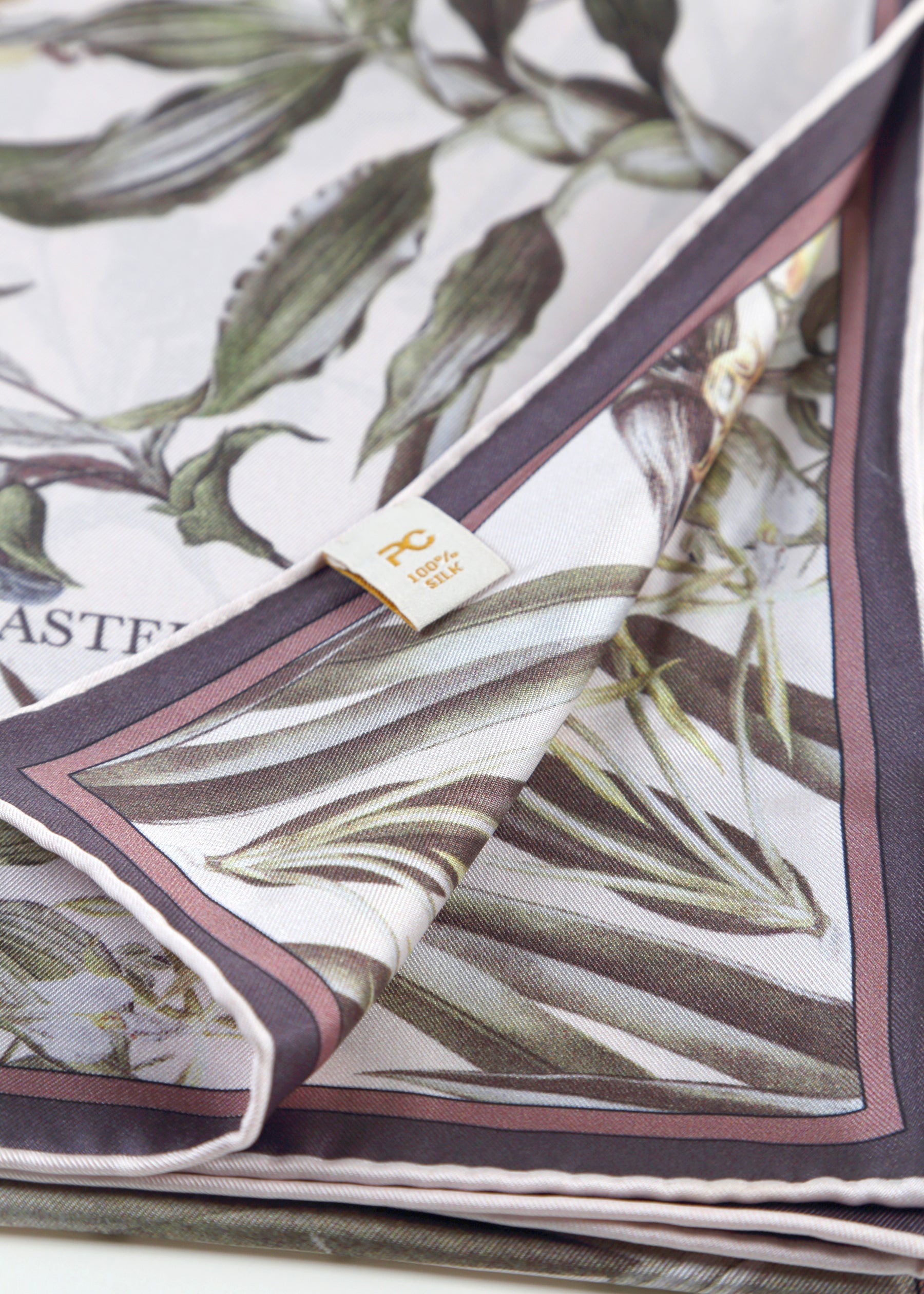 Vetra Art Foulard 88x88