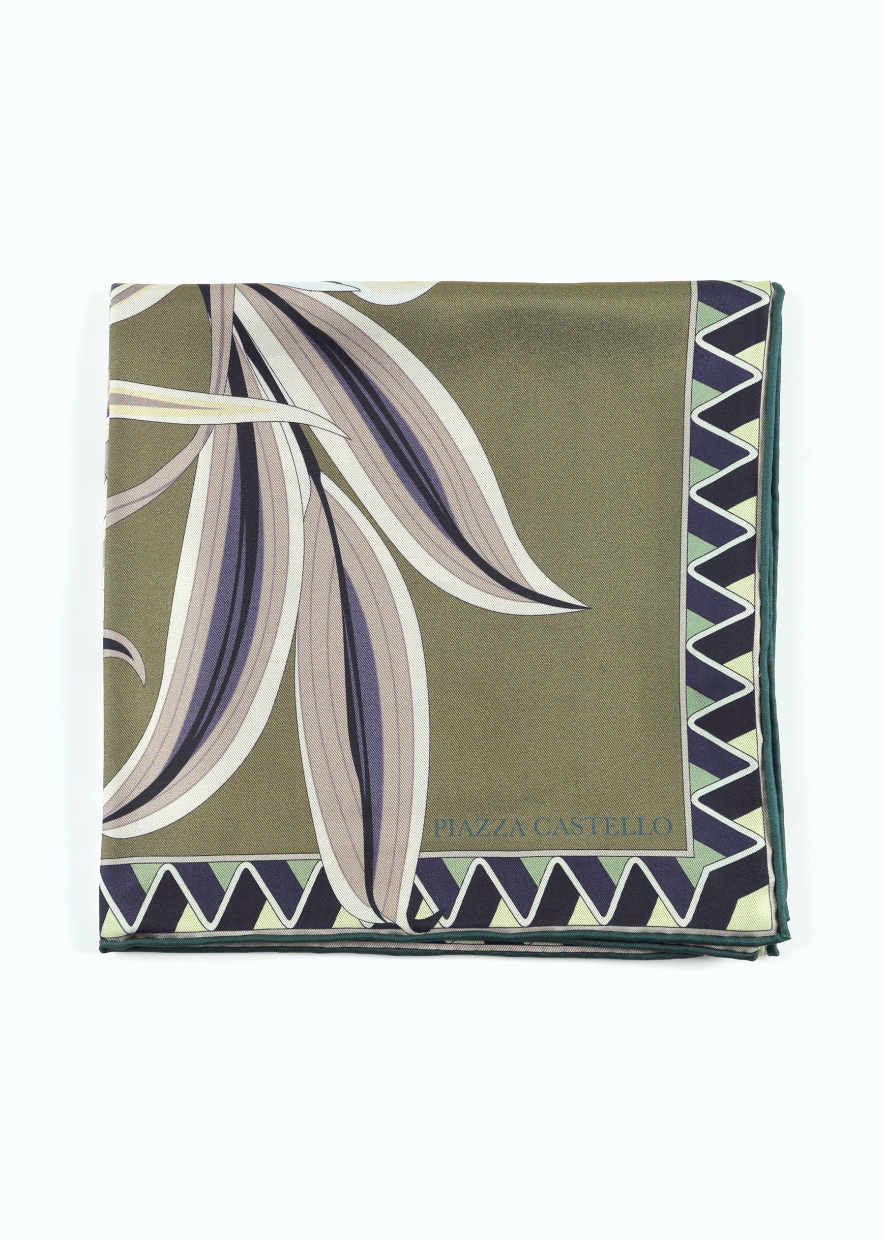 Vetra Art Foulard 88x88