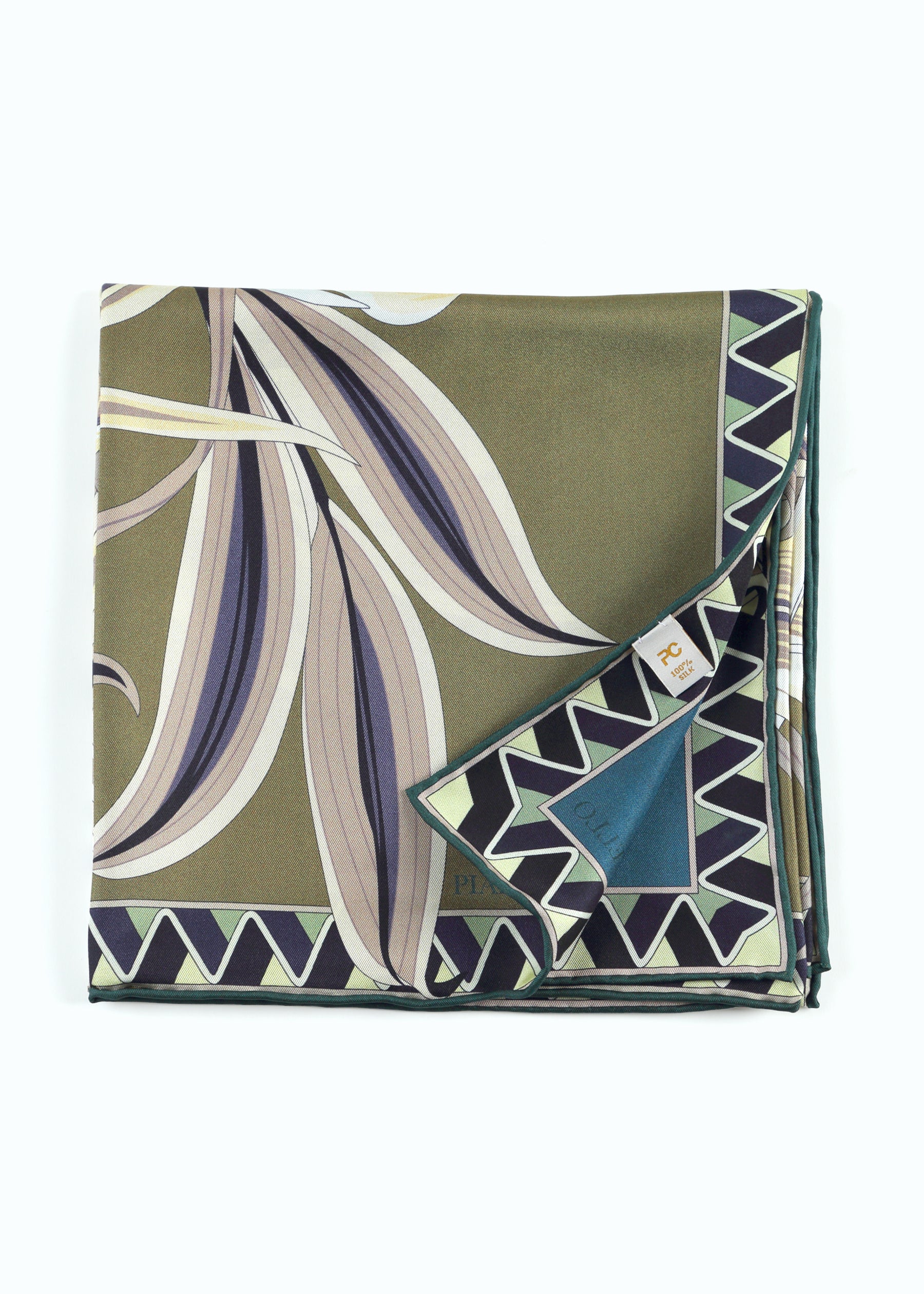 Vetra Art Foulard 88x88