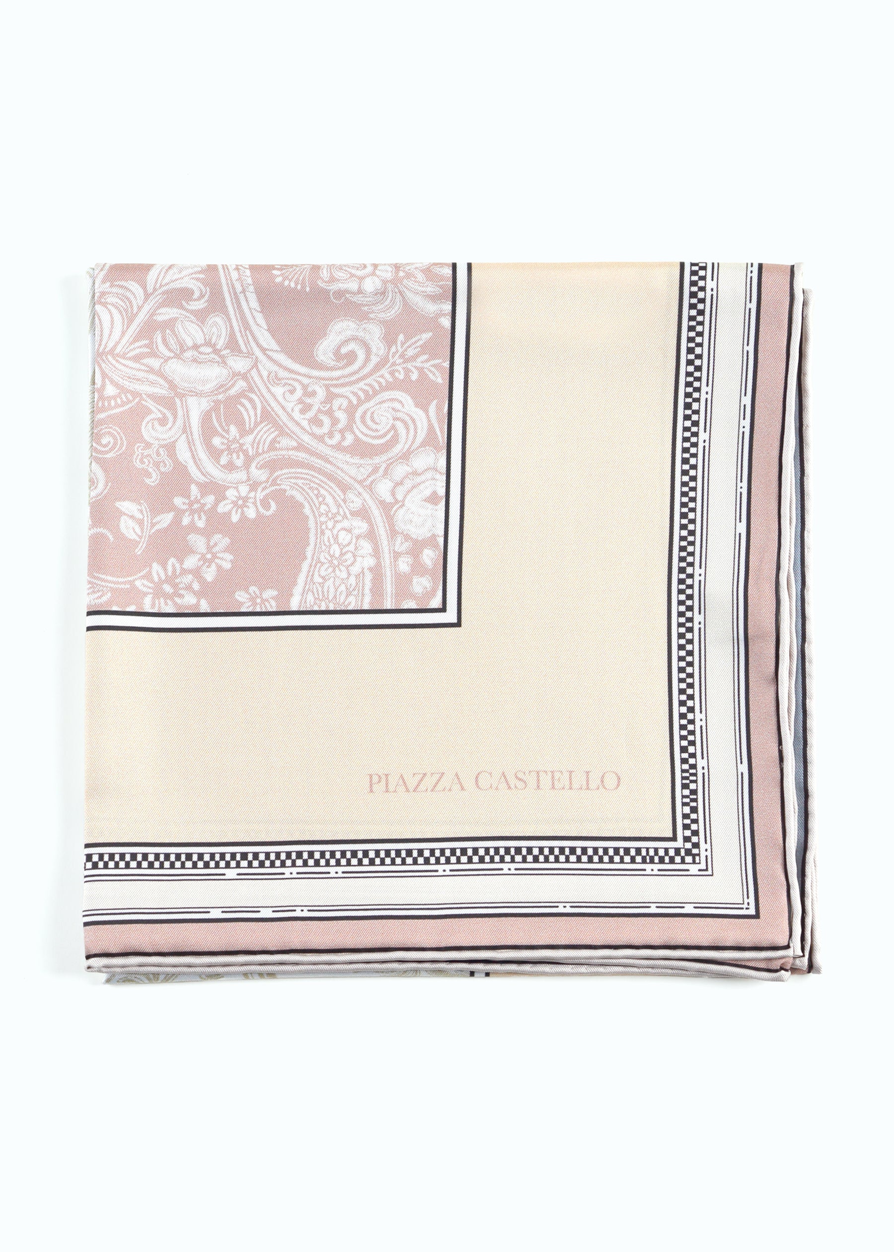Vetra Art Foulard 88x88