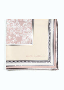 Vetra Art Foulard 88x88